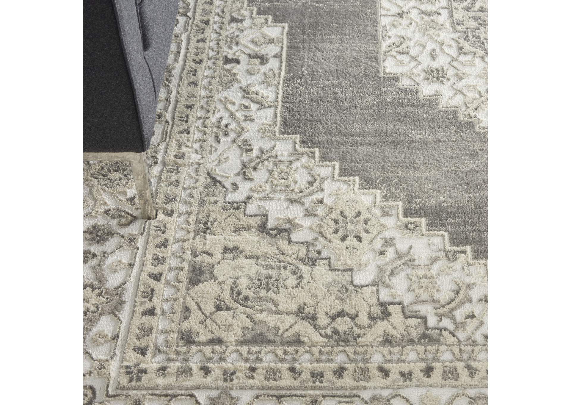 Nourison Cyrus 8' x 10' Area Rug,Nourison