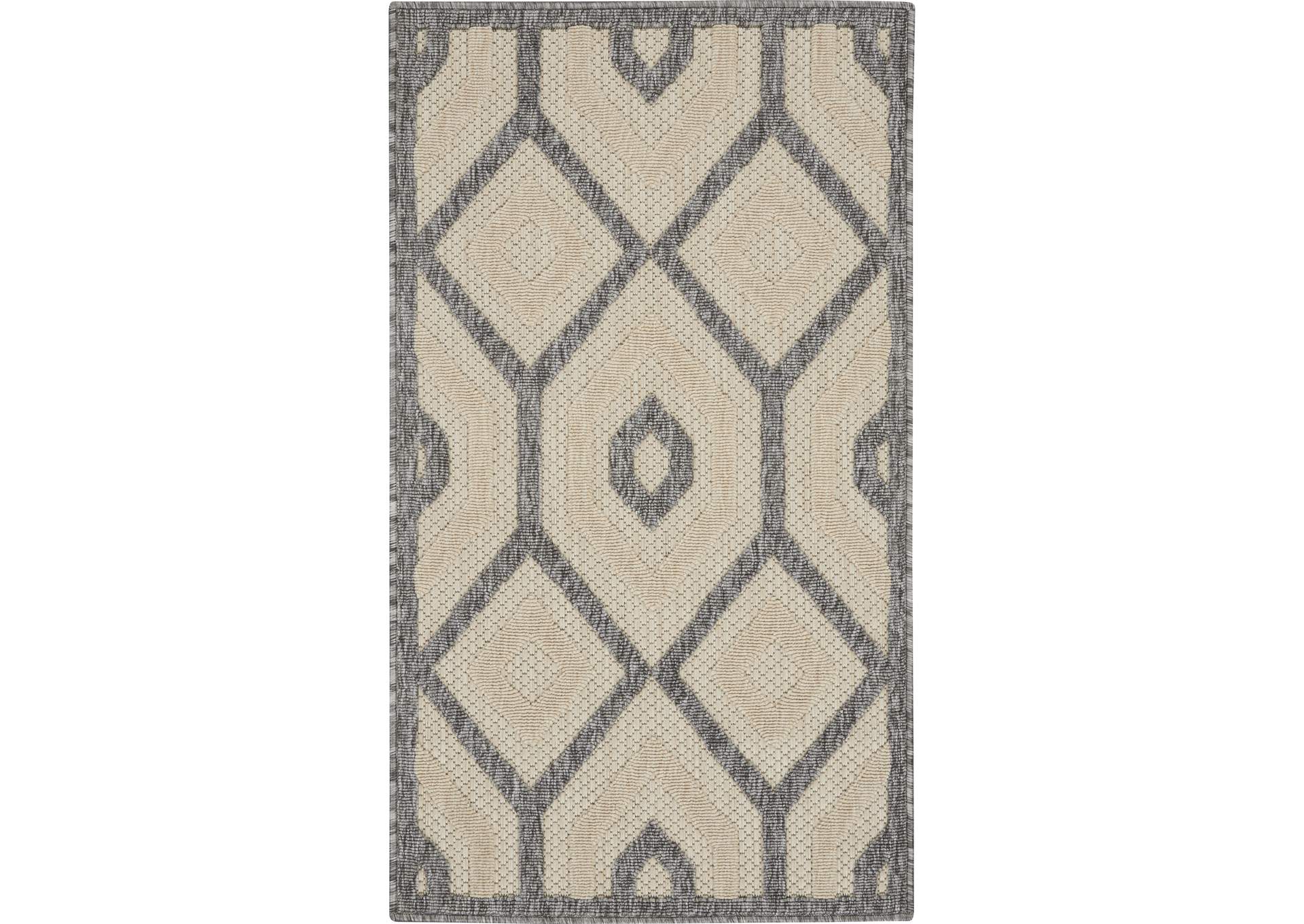 Nourison Cozumel 2' x 4' Area Rug,Nourison
