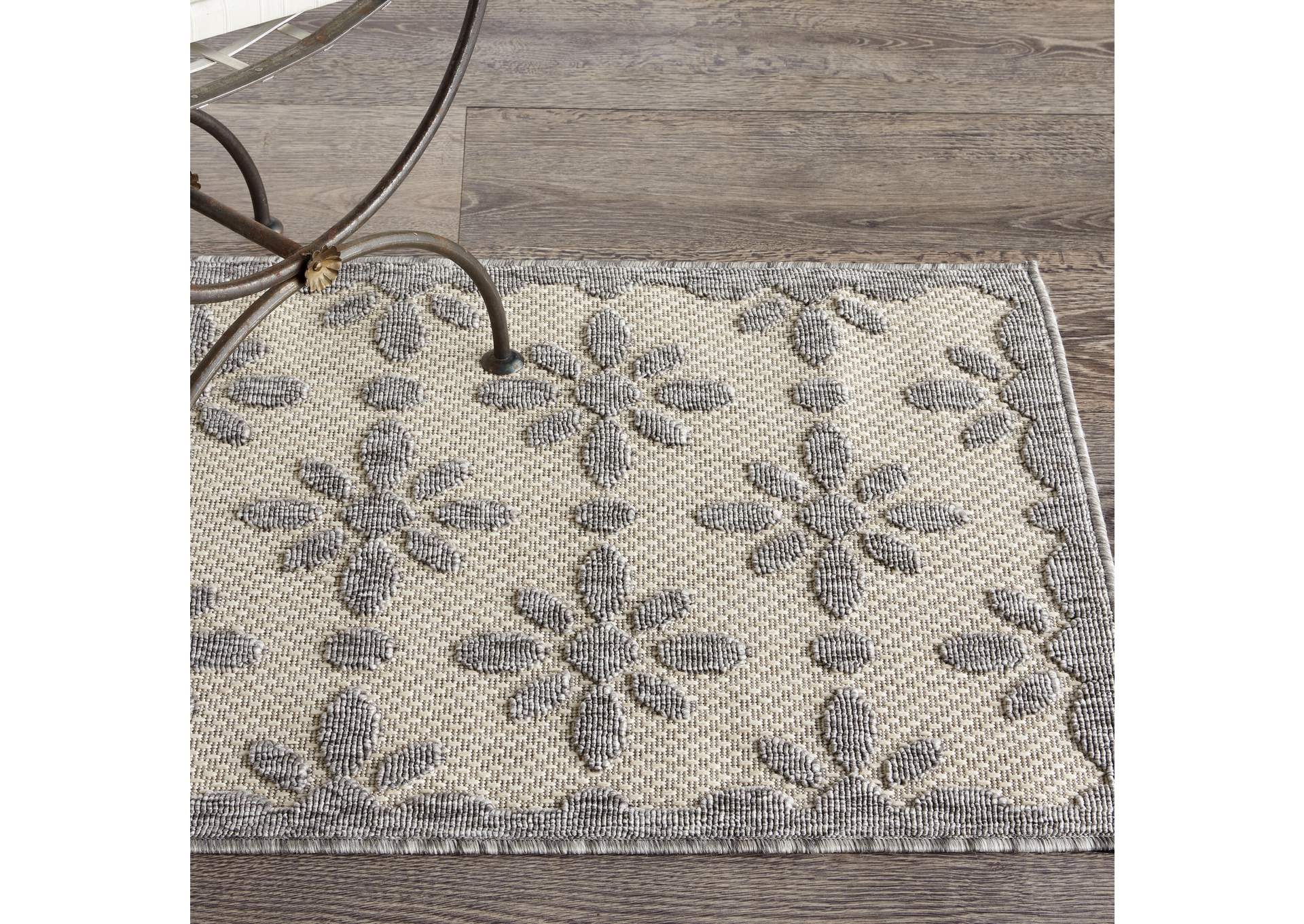 Nourison Cozumel 2' x 4' Area Rug,Nourison