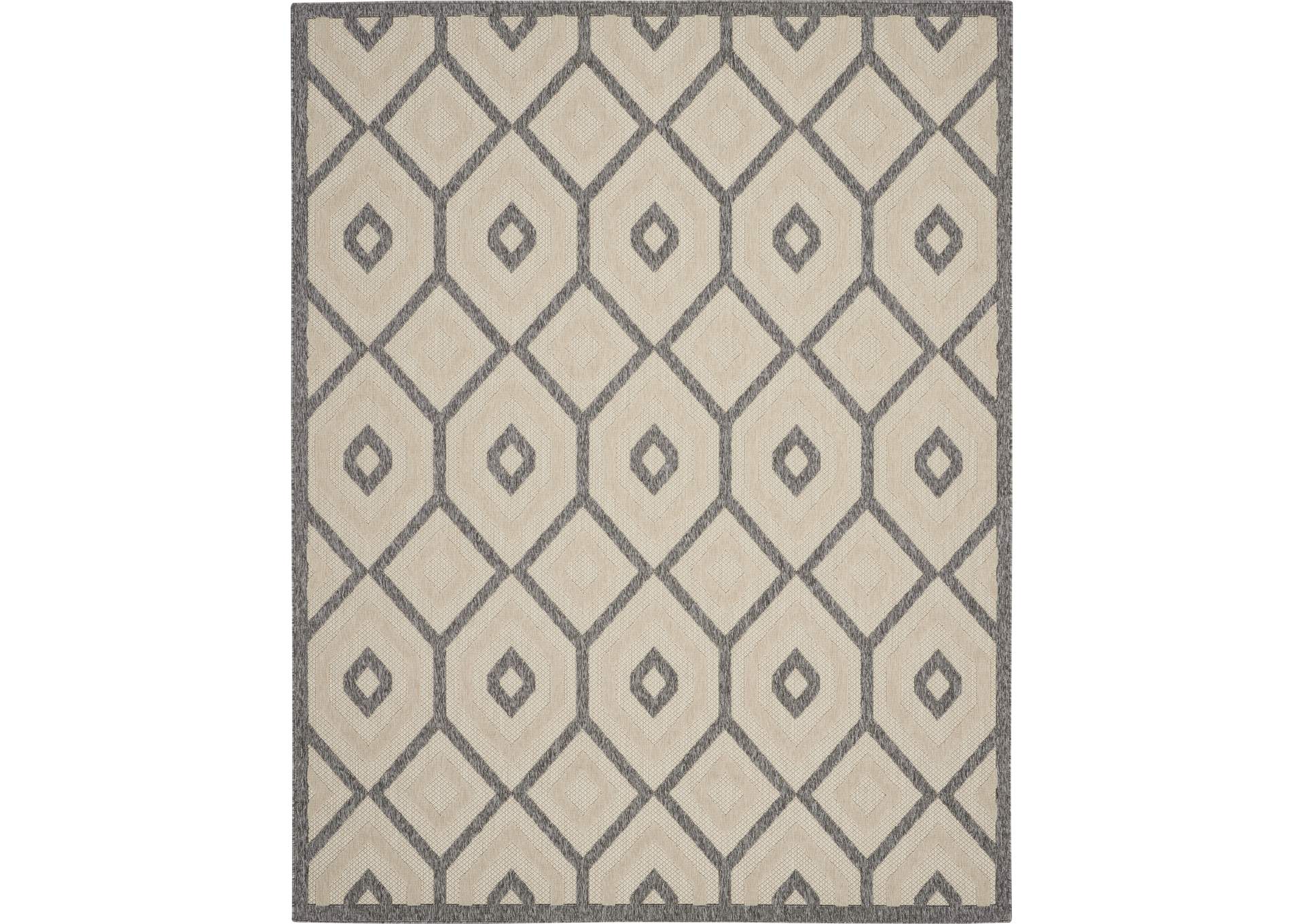 Nourison Cozumel 8' x 10' Area Rug,Nourison