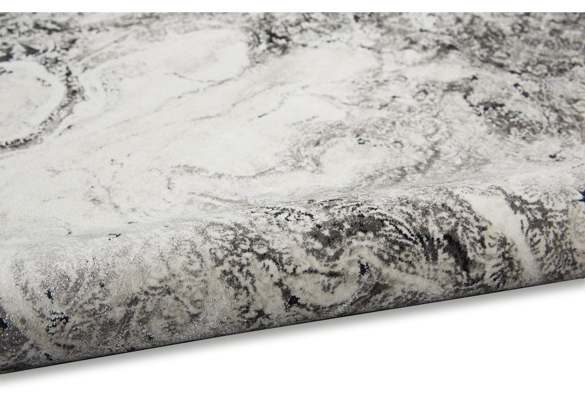 Calvin Klein Ck50 Balian 10' x 14' Area Rug,Nourison