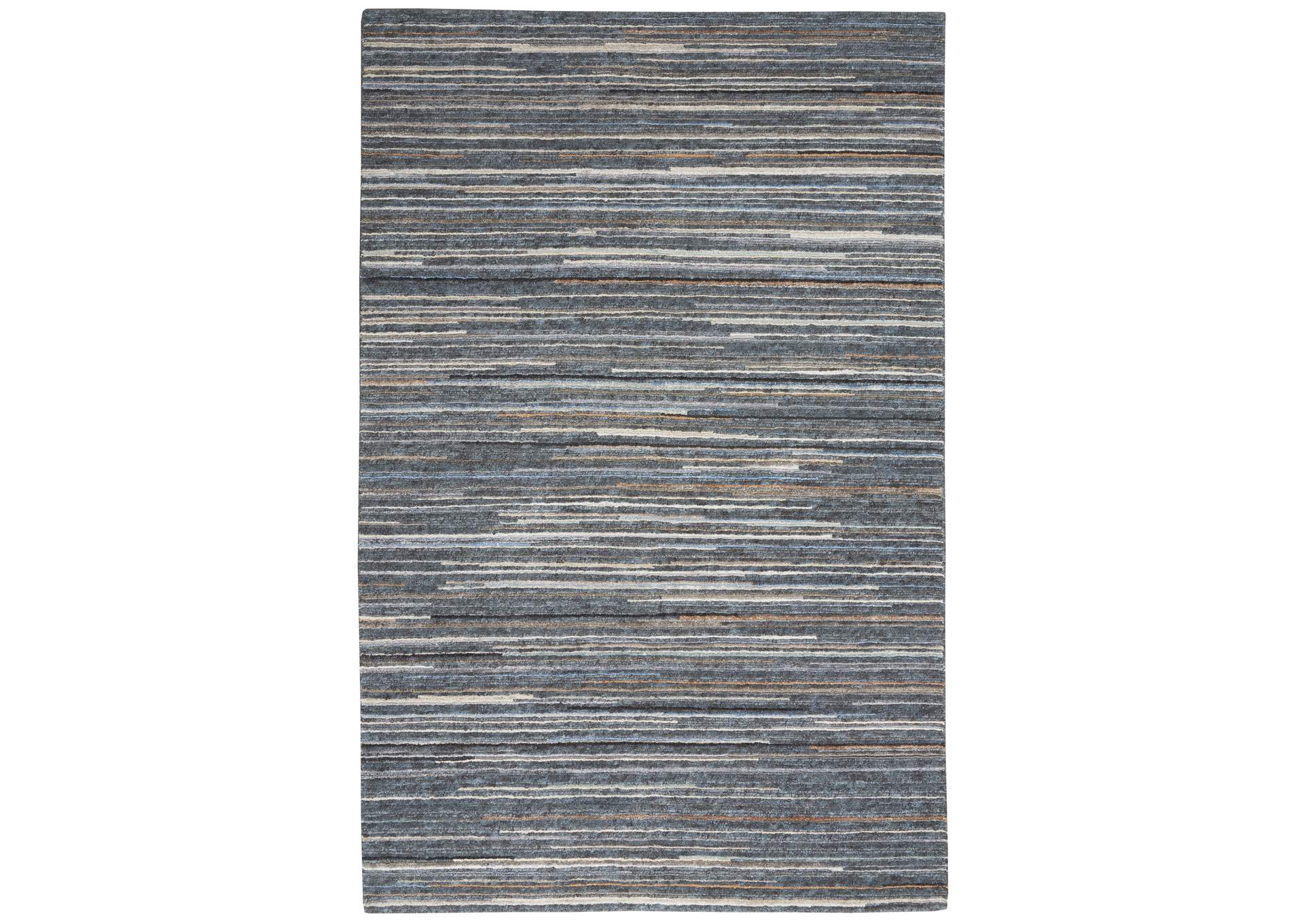 Nourison Plateau 6' x 8' Area Rug,Nourison