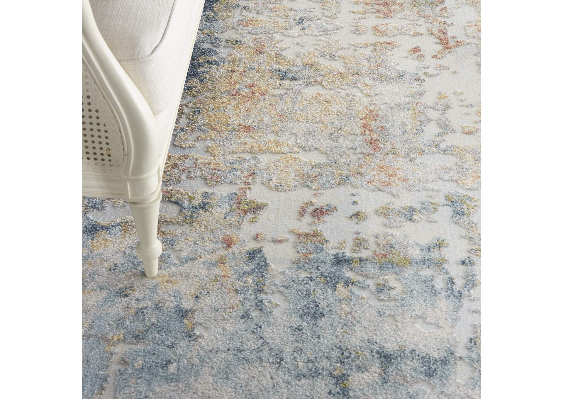 Nourison Trance 7' x 10' Area Rug,Nourison