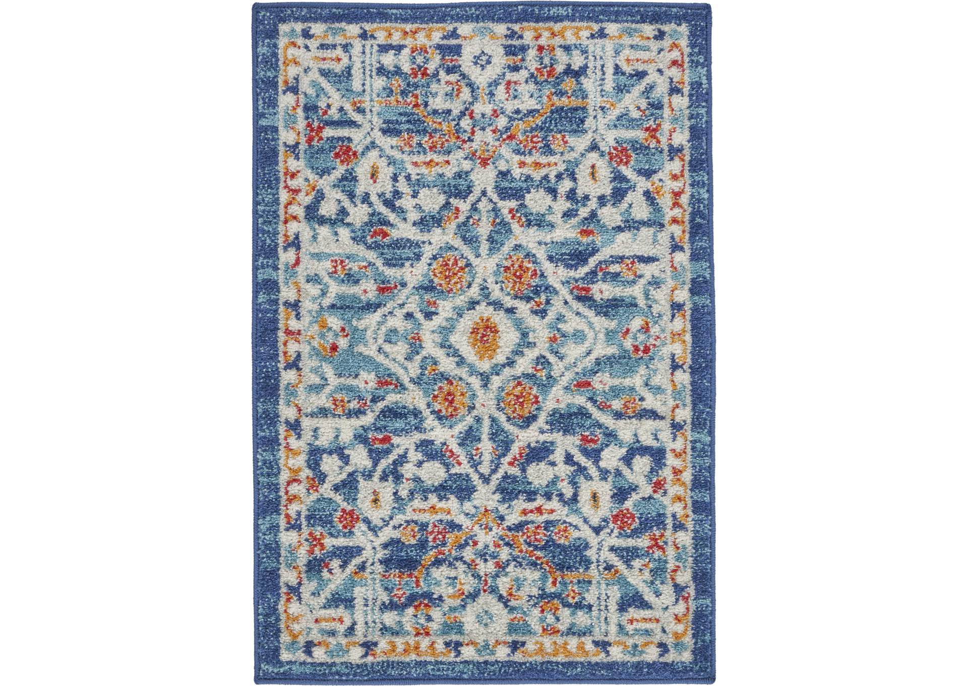 Nourison Passion 2' x 3' Area Rug,Nourison