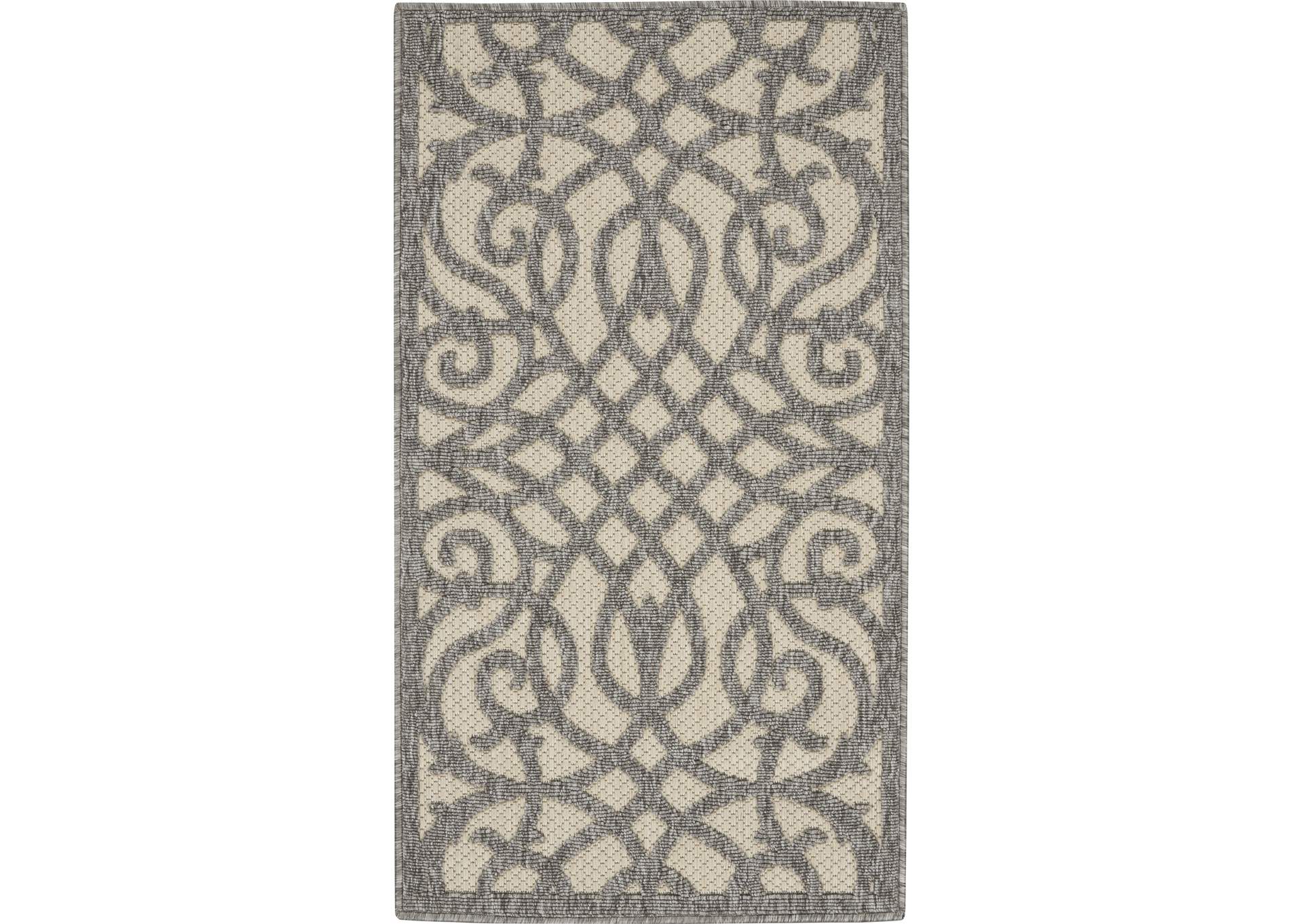 Nourison Cozumel 2' x 4' Area Rug,Nourison