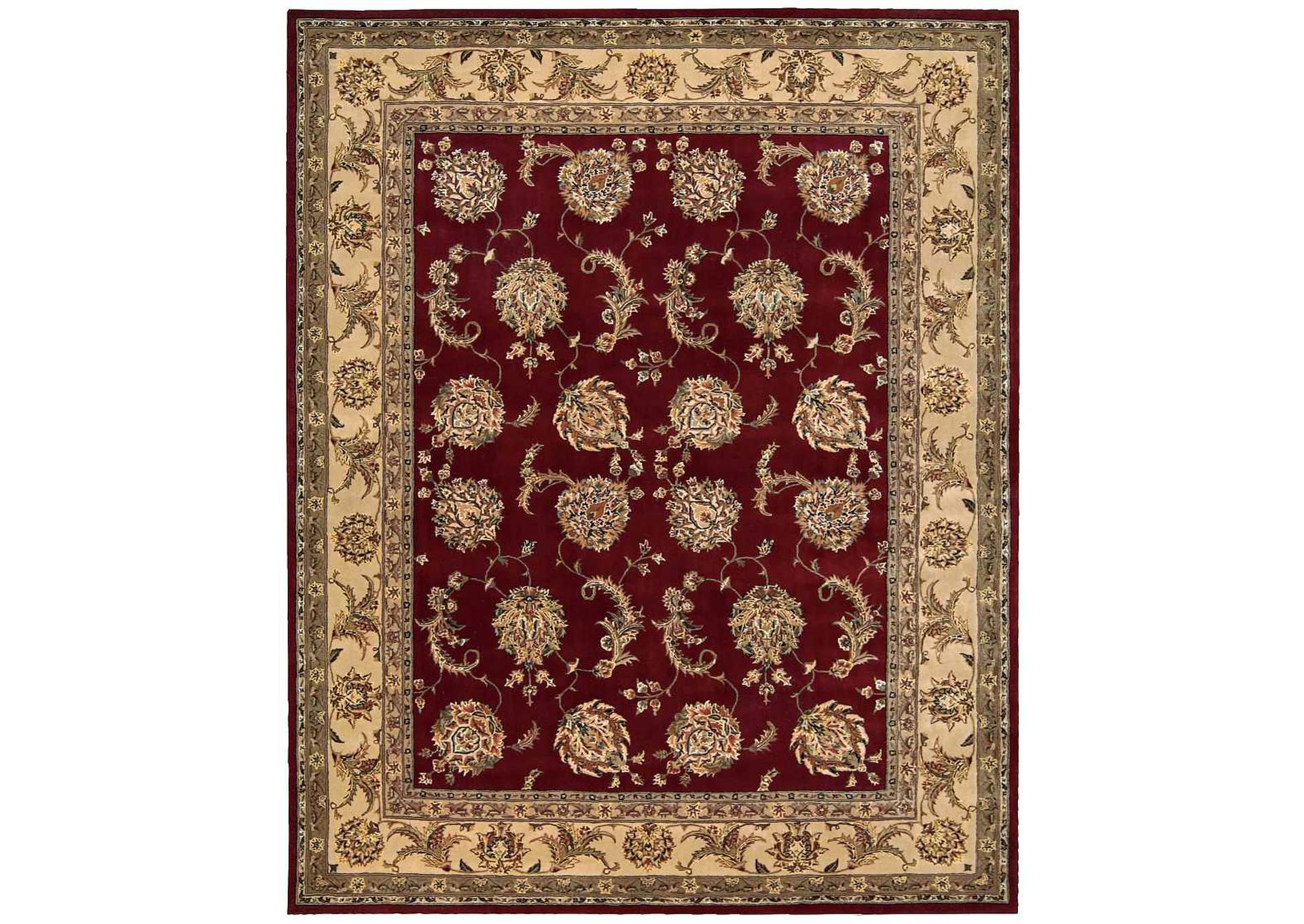 Nourison 2000 2022 Lacquer 10'x14' Area Rug,Nourison