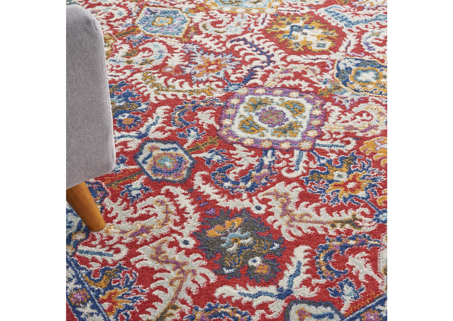 Nourison Passion 8' x 10' Area Rug,Nourison