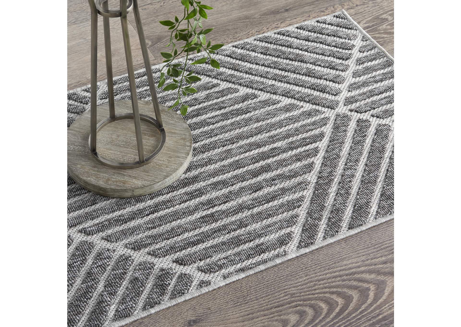 Nourison Cozumel 2' x 4' Area Rug,Nourison