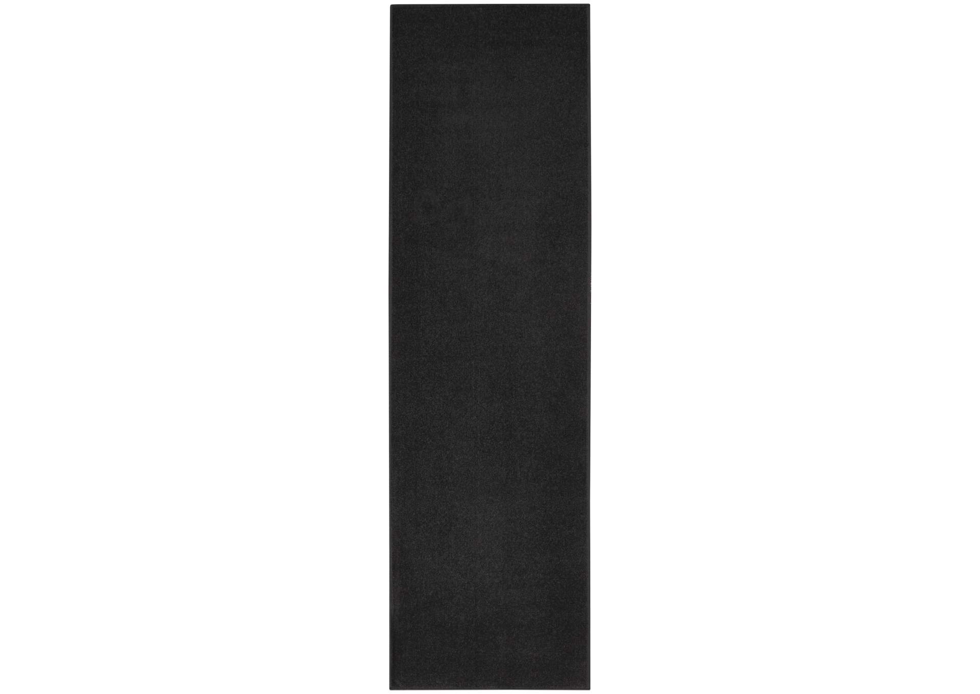 Nourison Nourison Essentials 8' Runner Area Rug,Nourison