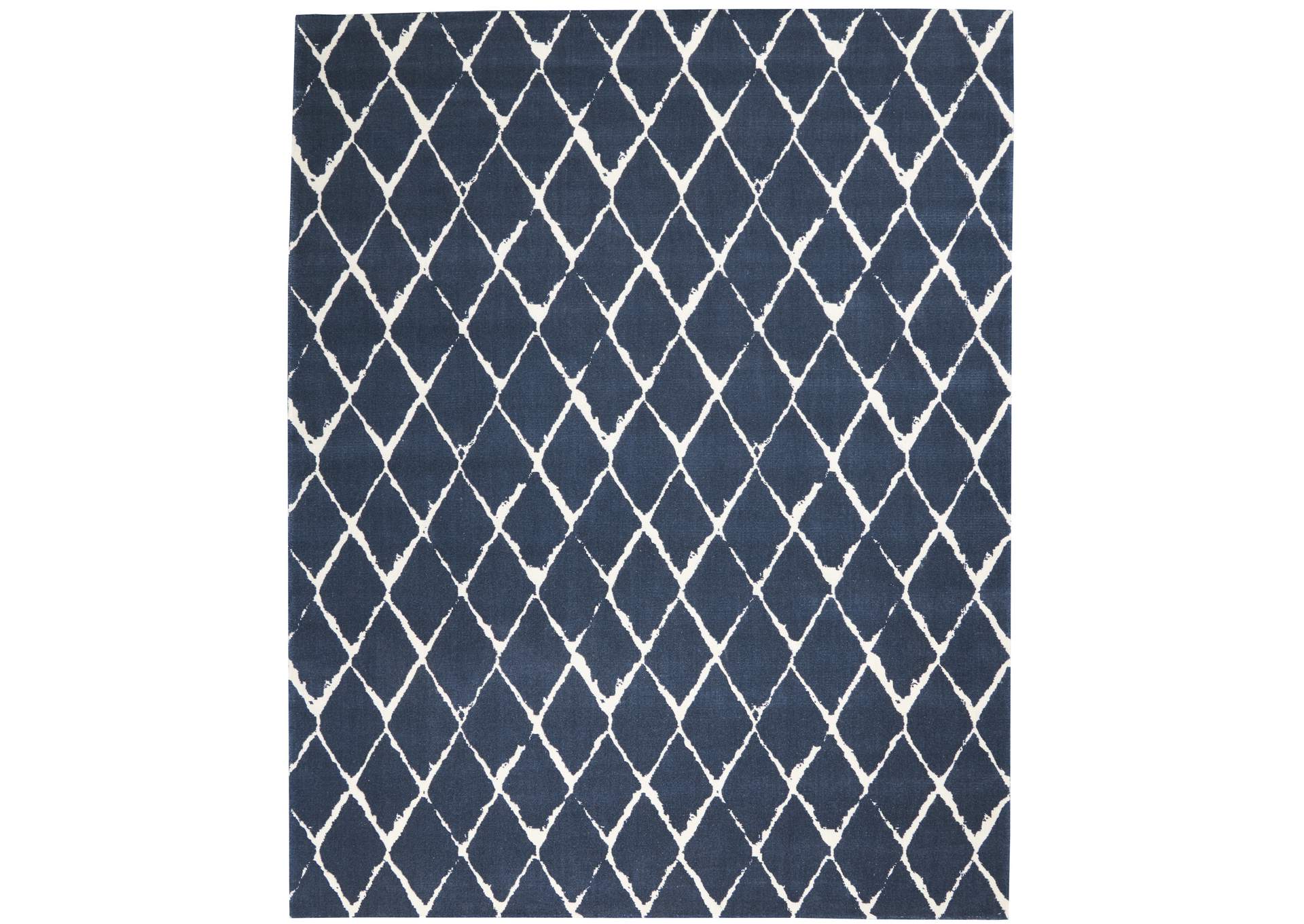 Nourison Twilight 8' x 10' Area Rug,Nourison