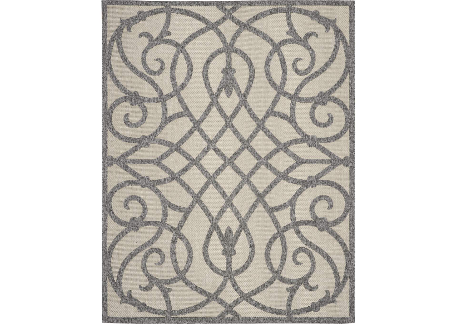 Nourison Cozumel 9' x 12' Area Rug,Nourison