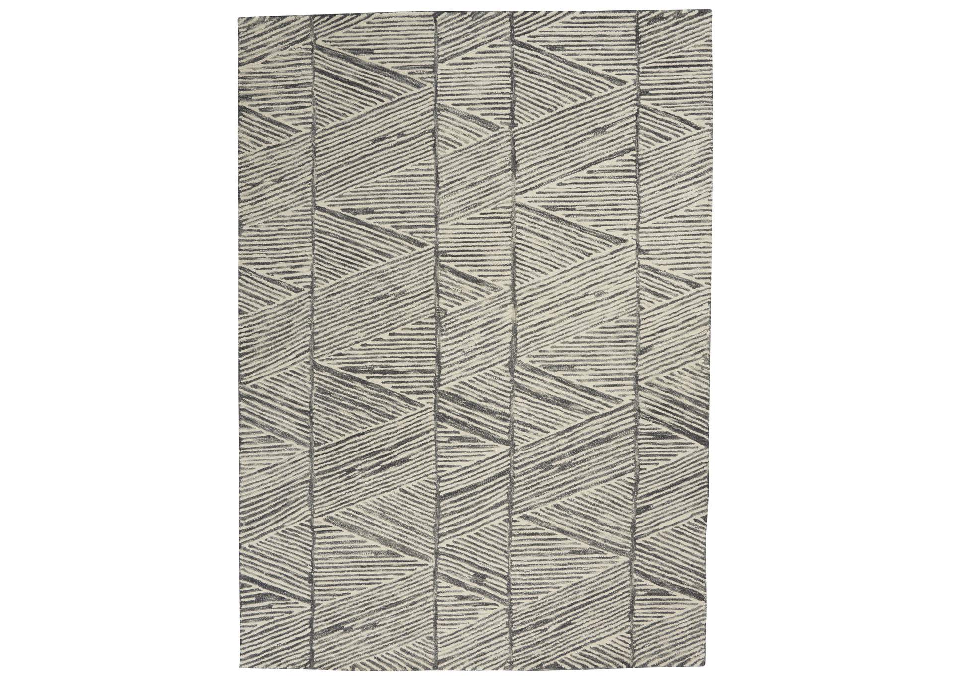 Nourison Colorado 5'x7' Area Rug,Nourison