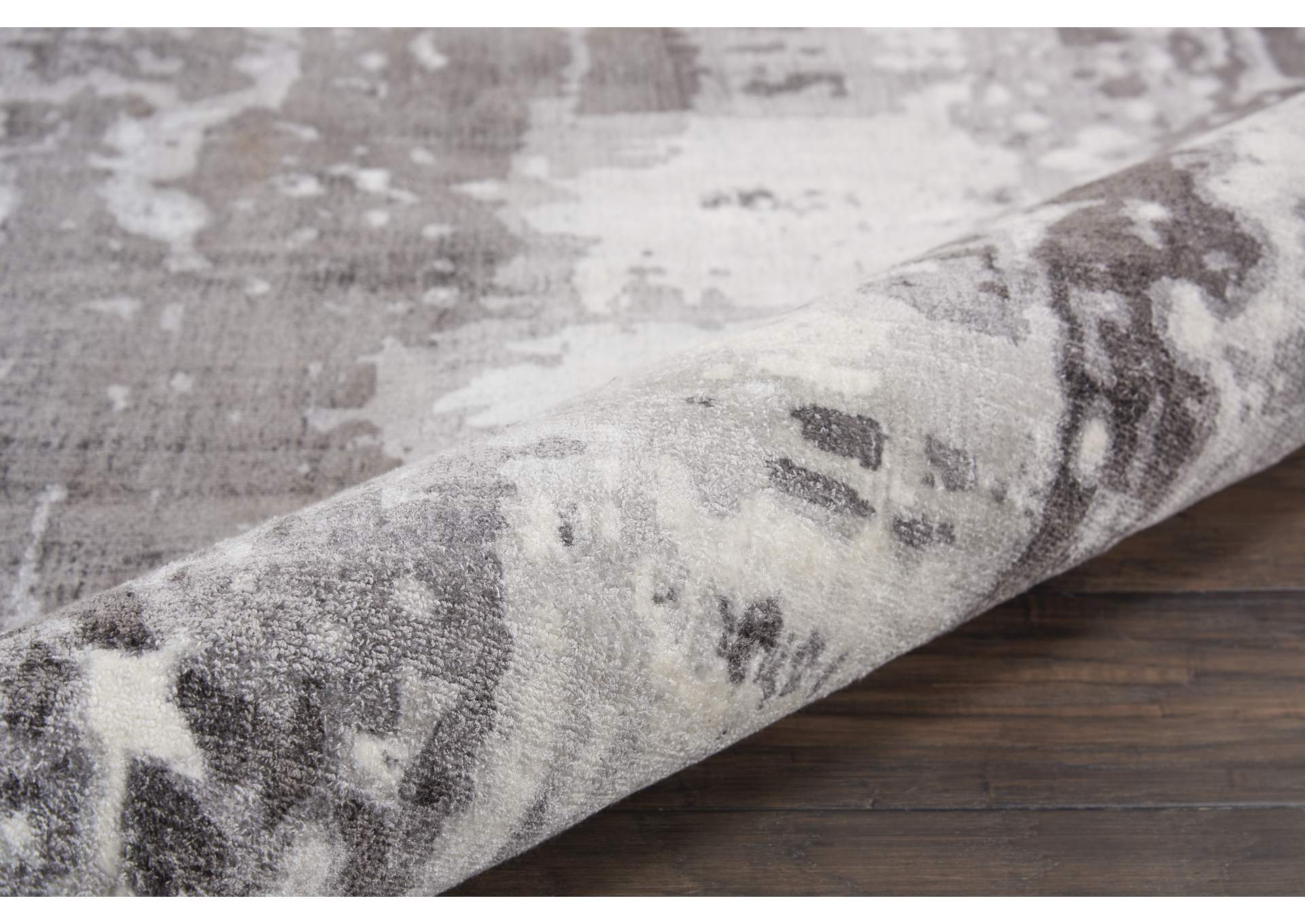 Safari Dreams by kathy ireland Home KI372 IVGRY,Nourison