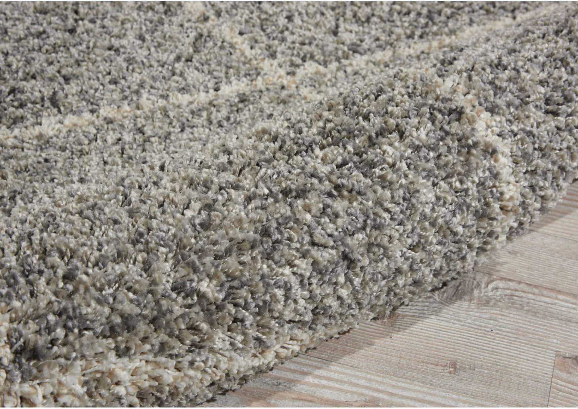 Nourison Brisbane BRI03 Beige 5'x7' Area Rug,Nourison