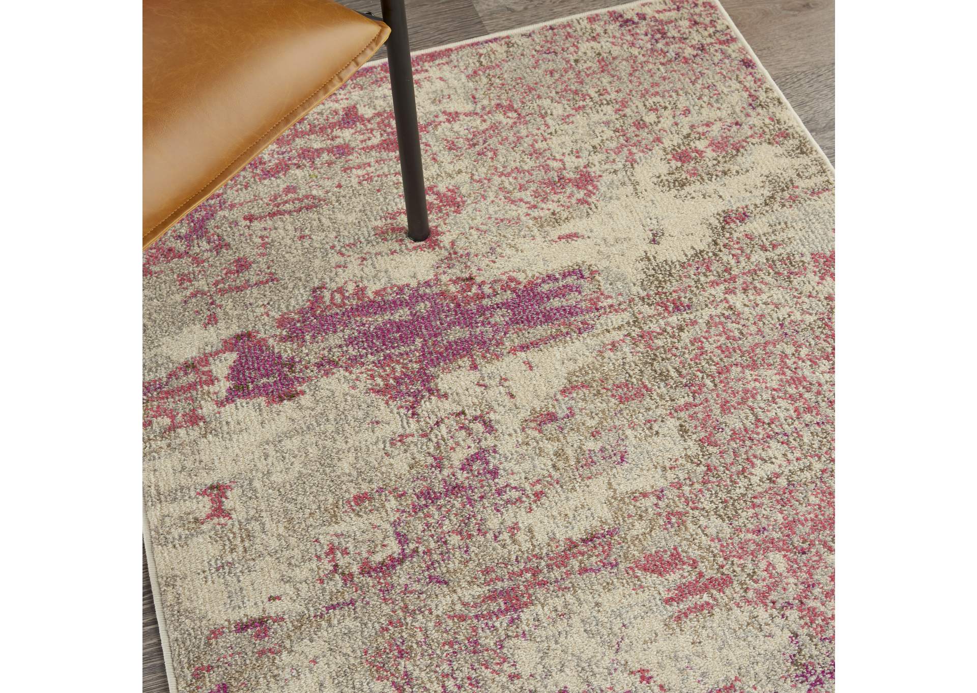 Nourison Celestial 3' x 5' Area Rug,Nourison