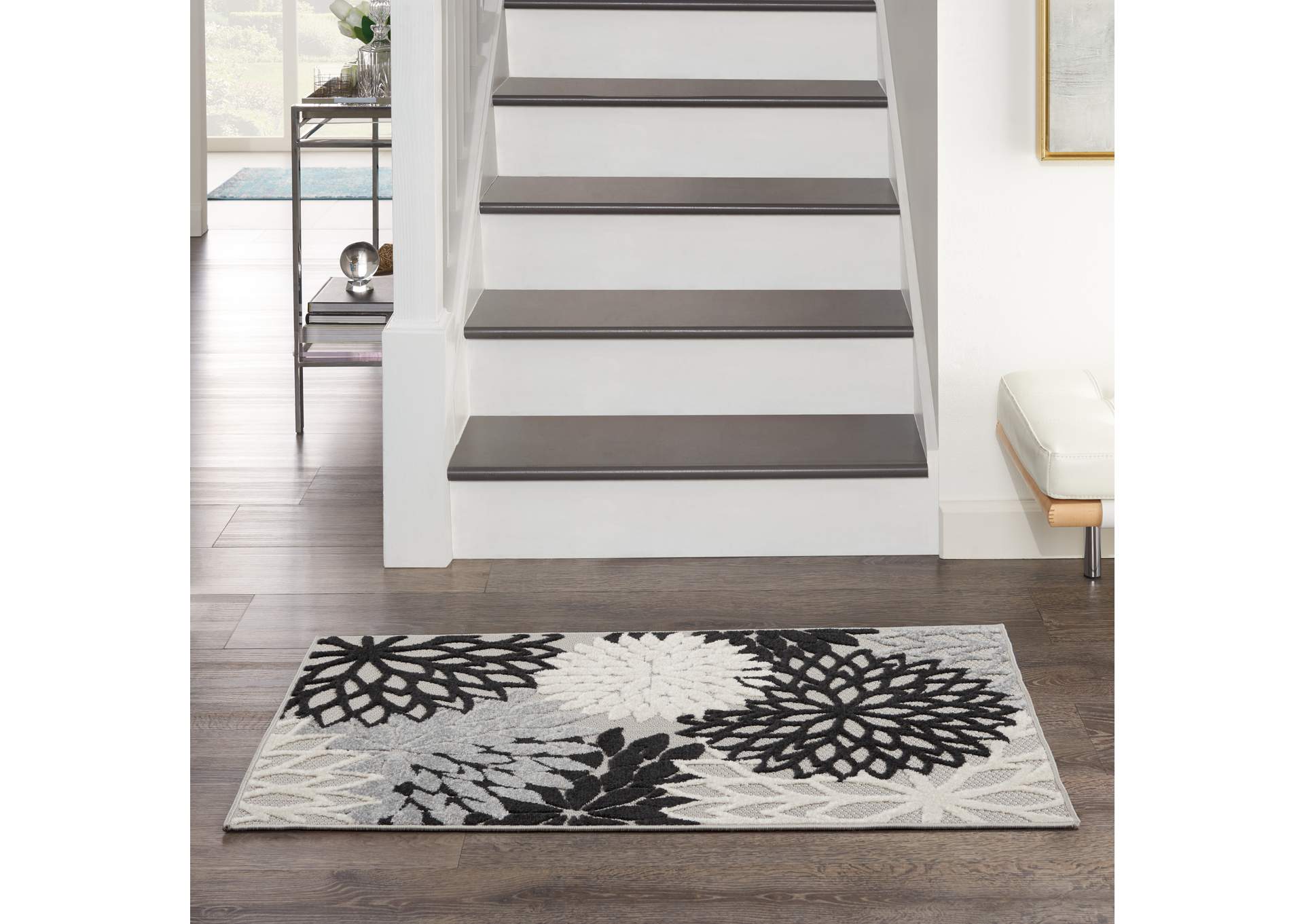 Nourison Aloha 3' x4' Area Rug,Nourison