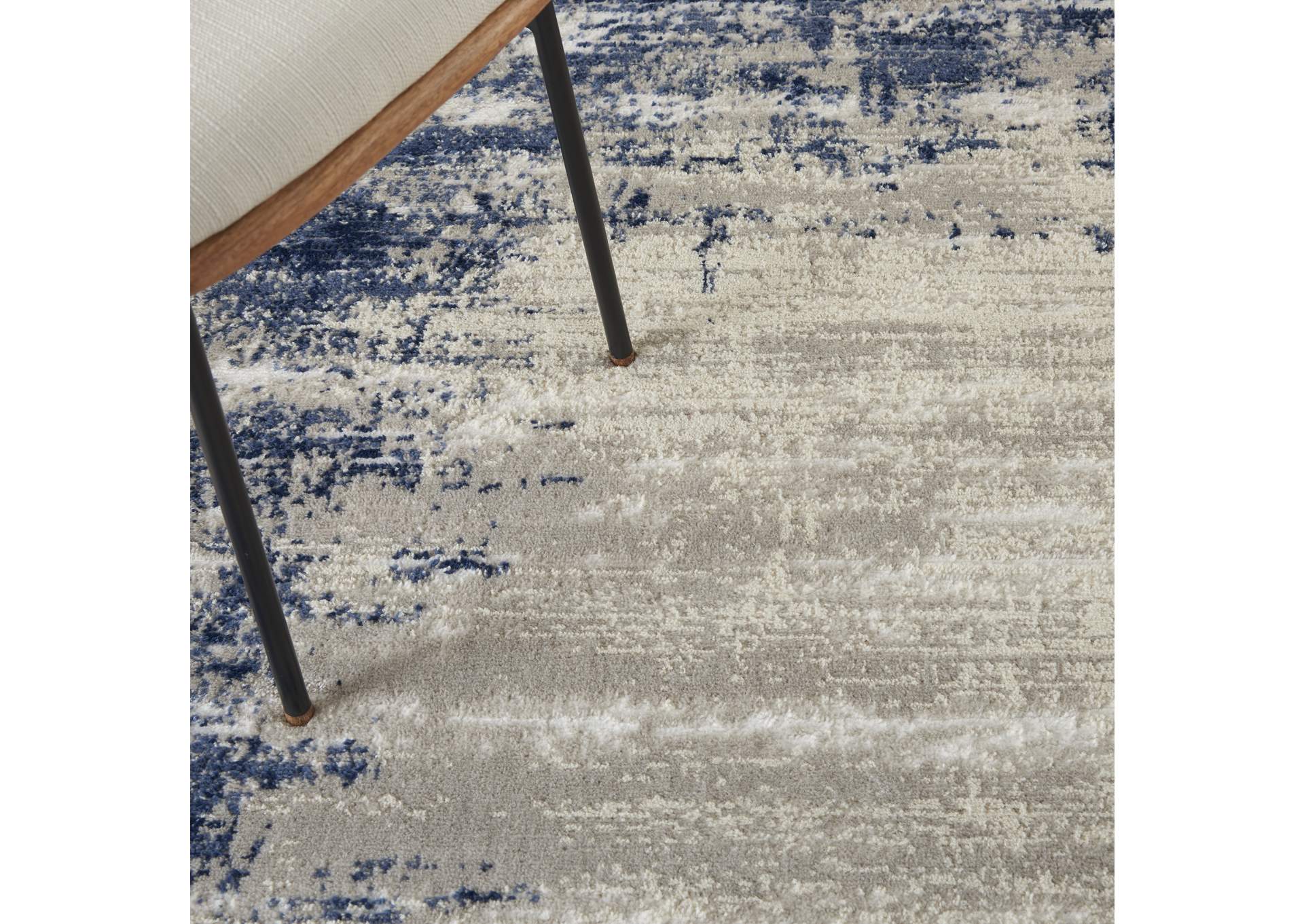 Nourison Cyrus 5' x 7' Area Rug,Nourison