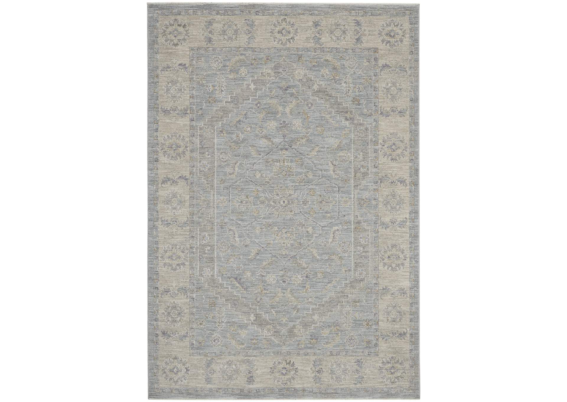 Nourison Infinite 5' X 8' Area Rug,Nourison
