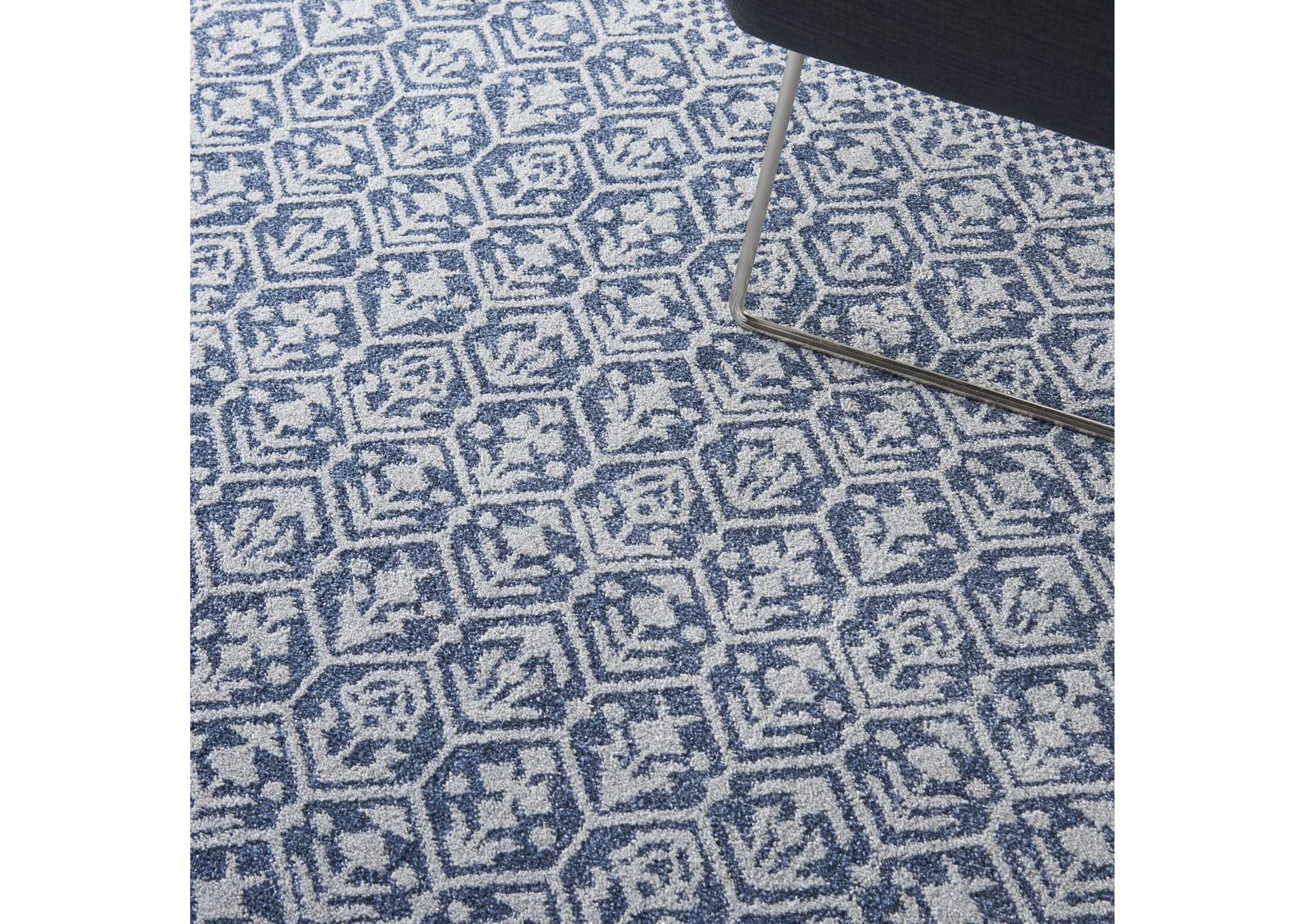 Nourison 9'x12' Area Rug,Nourison