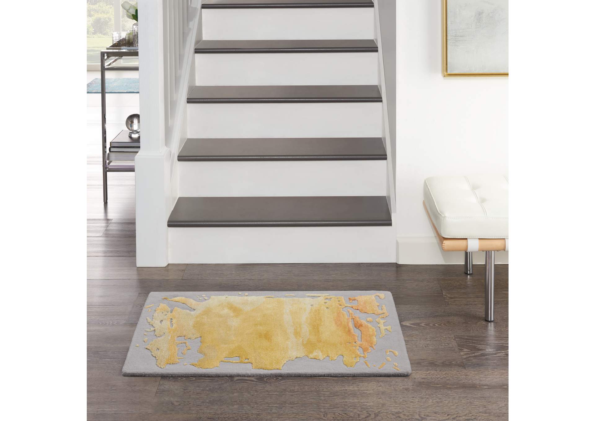 Nourison Prismatic 2'x3' Area Rug,Nourison