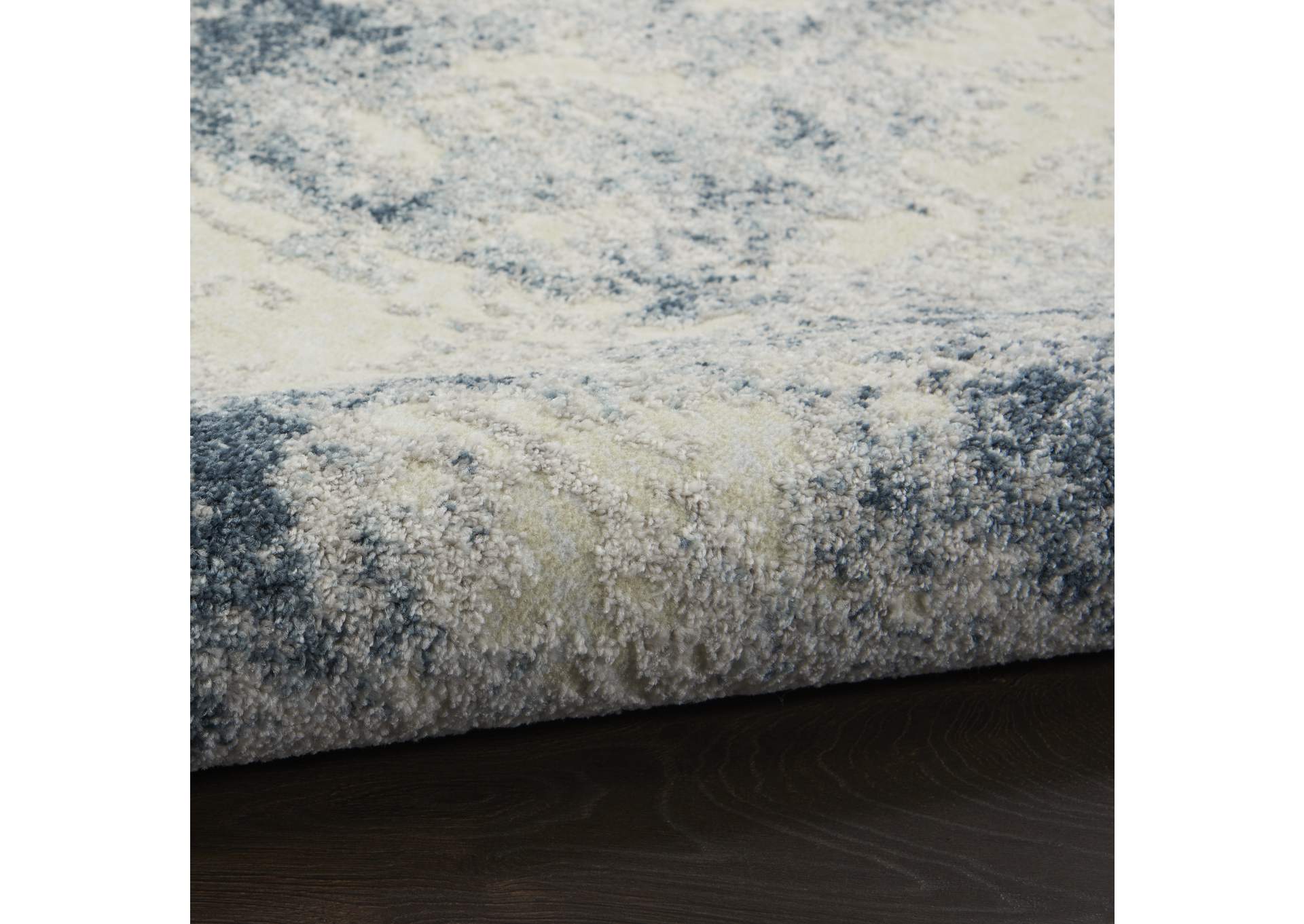 Nourison Trance 8' Runner Area Rug,Nourison