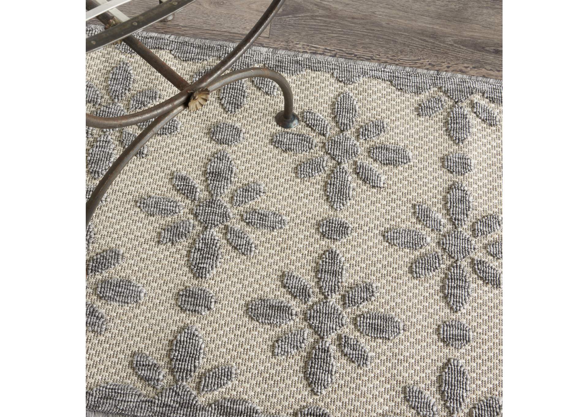 Nourison Cozumel 2' x 4' Area Rug,Nourison