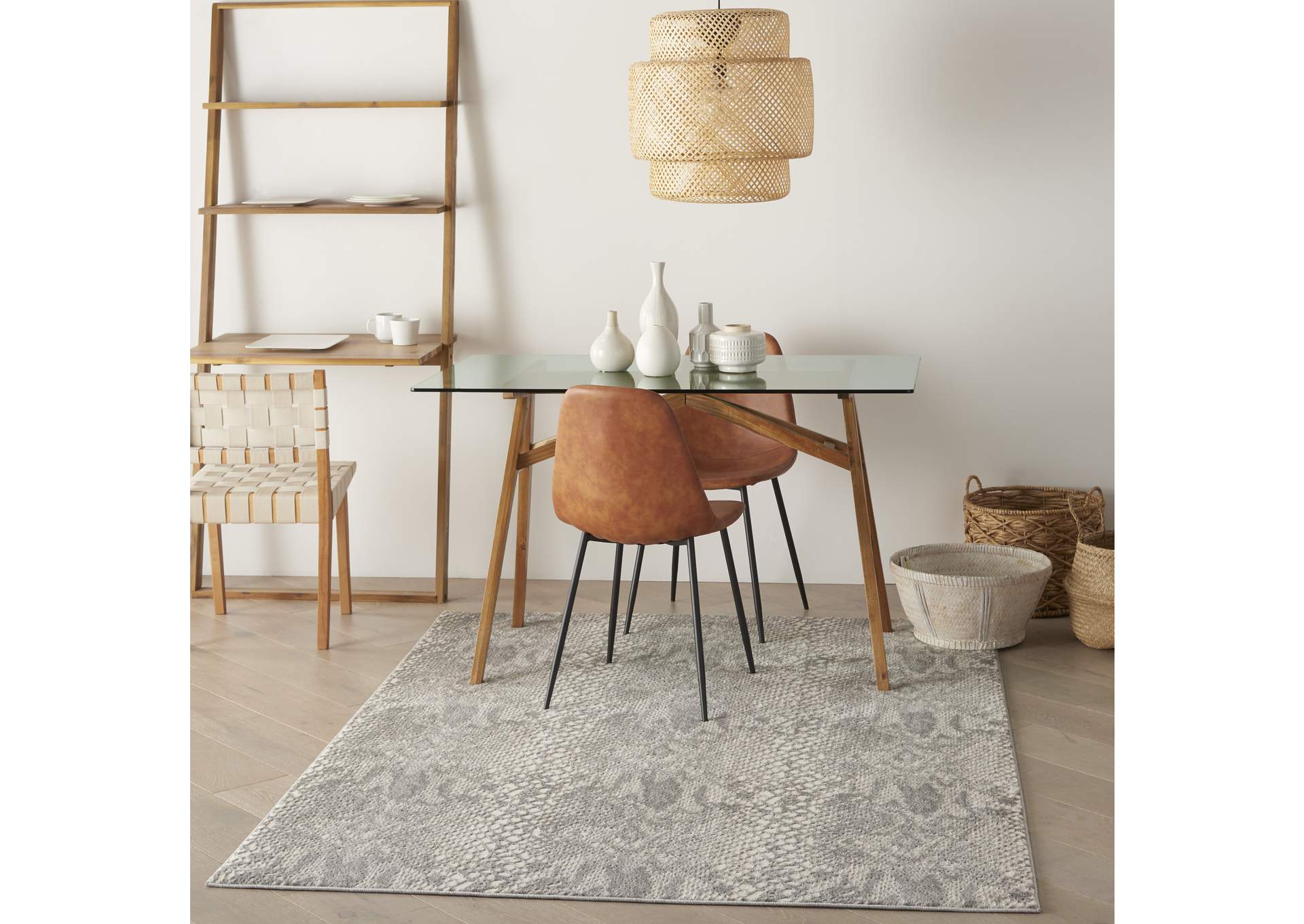 Nourison Solace 5' x 7' Area Rug,Nourison