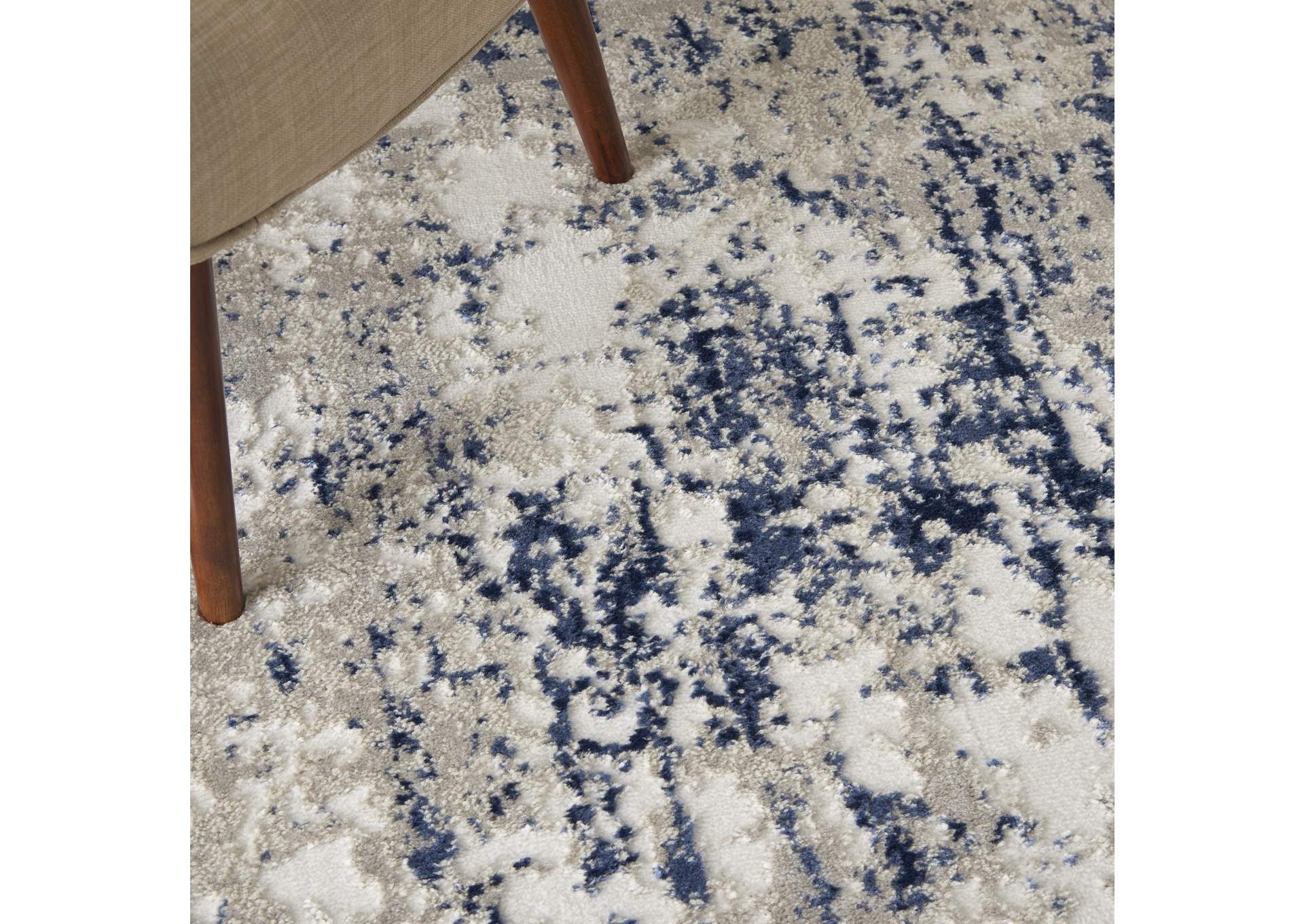 Nourison Cyrus 5' x 7' Area Rug,Nourison