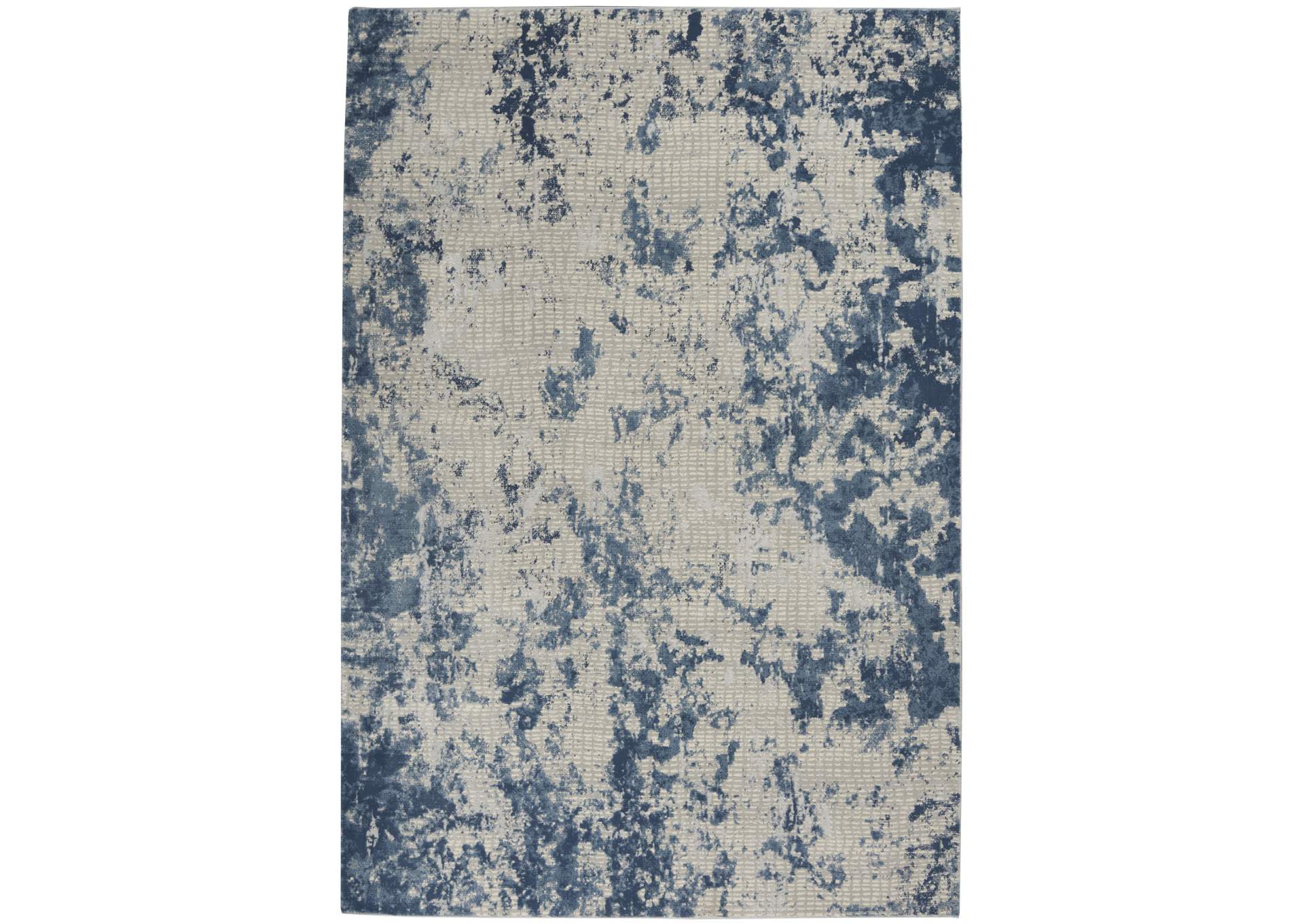Nourison Rustic Textures 5' x7' Area Rug,Nourison