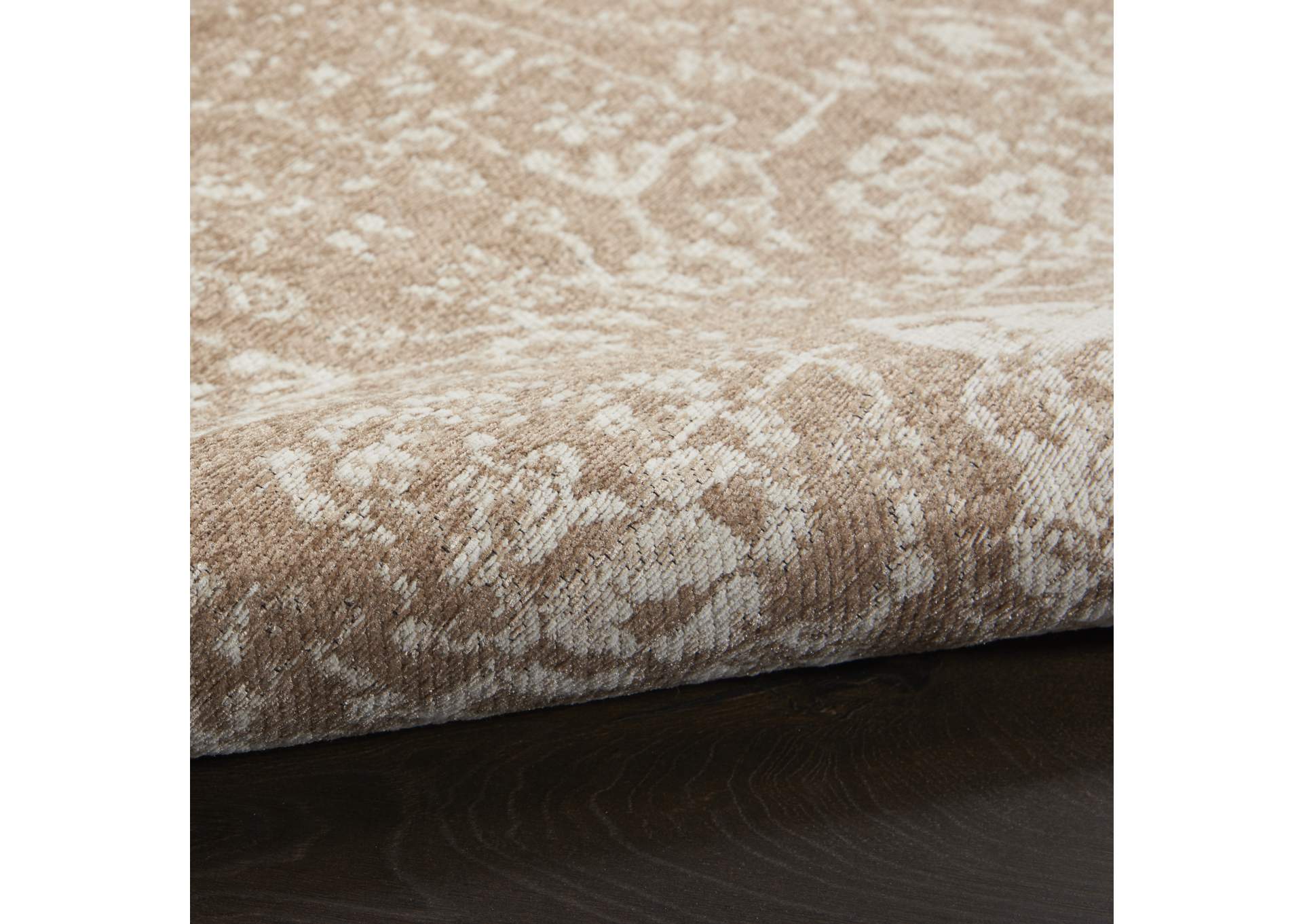 Nourison Damask 2'x4' Area Rug,Nourison