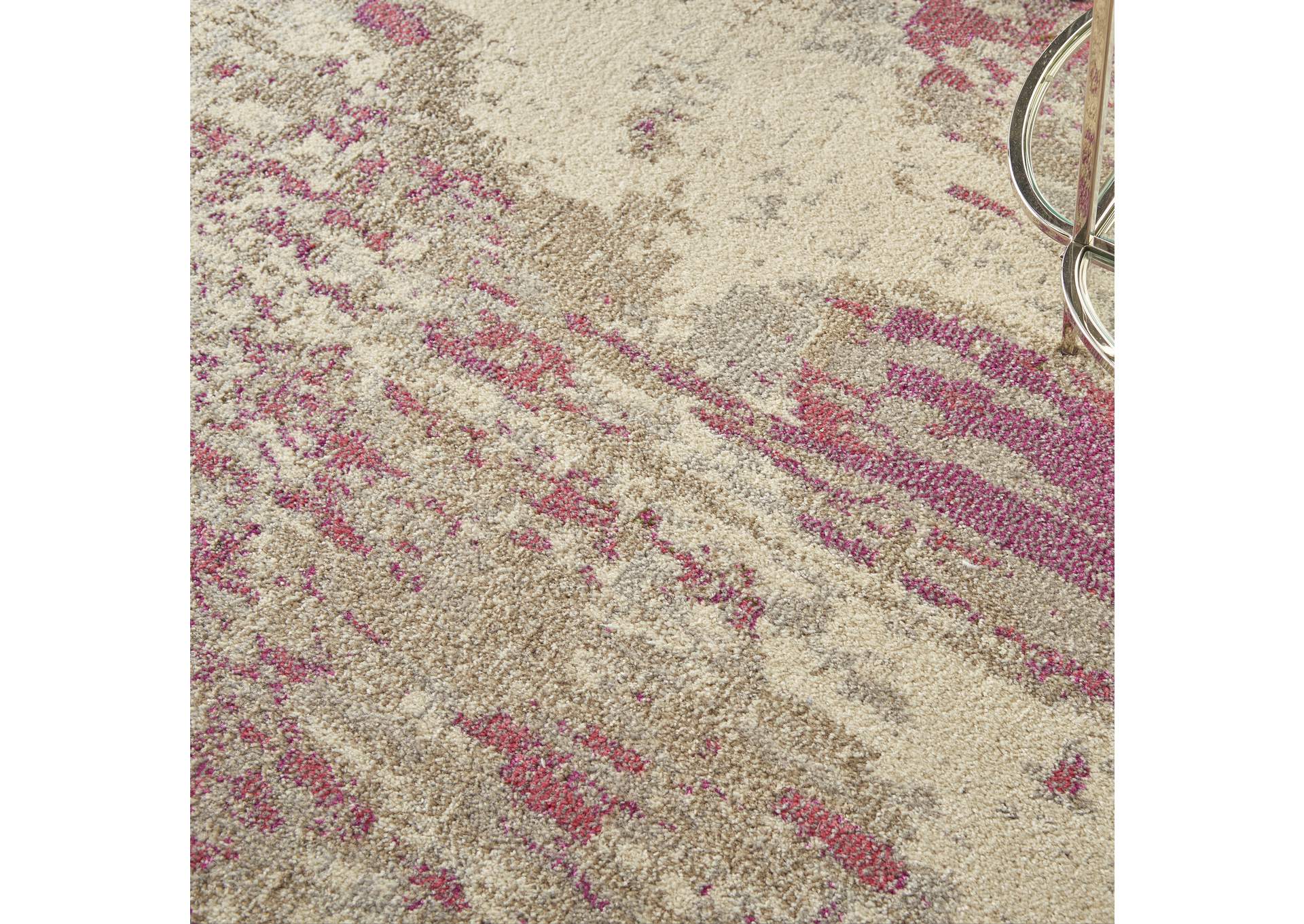 Nourison Celestial 9' x 12' Area Rug,Nourison