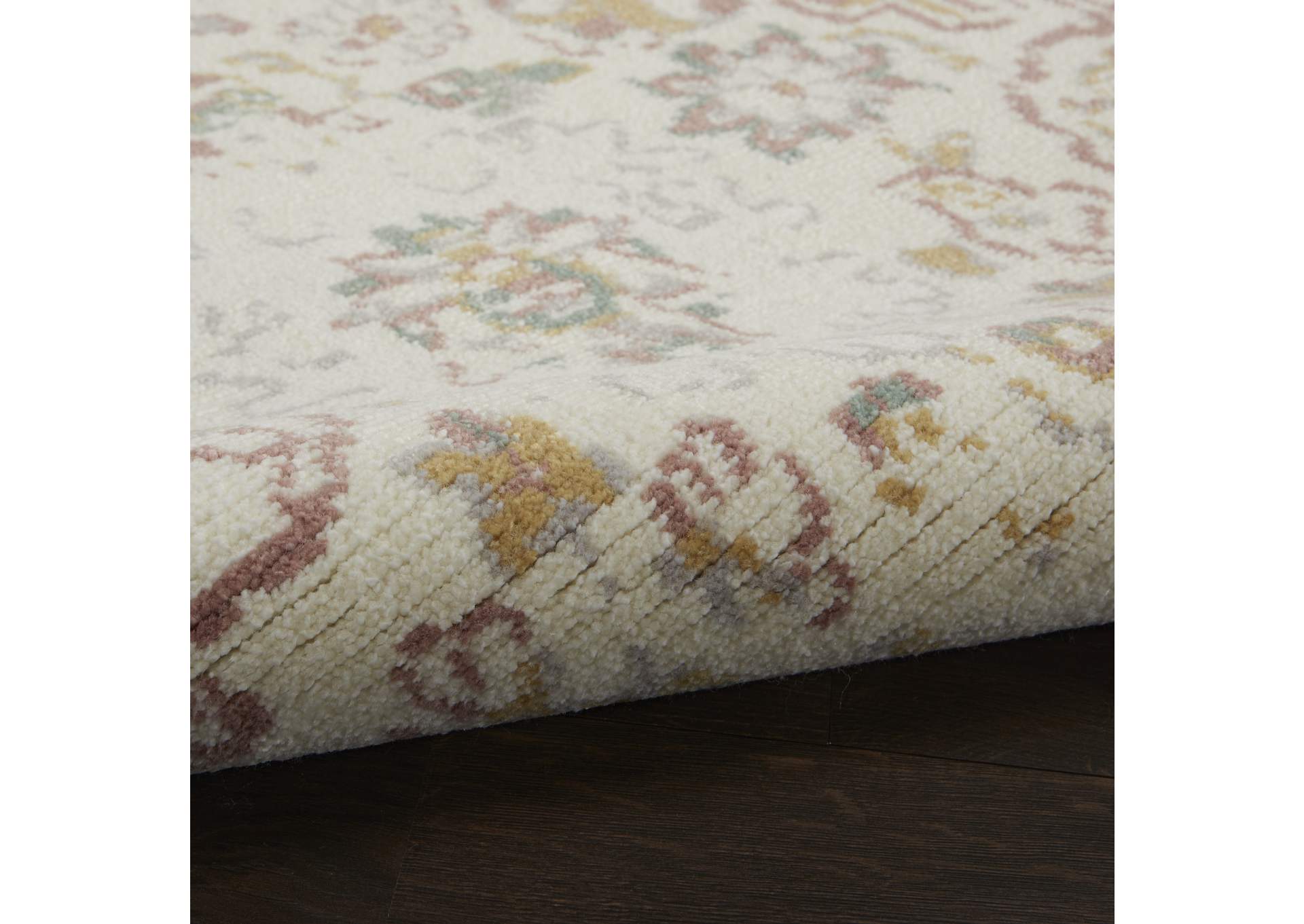 Nourison Twilight 8' x 10' Area Rug,Nourison