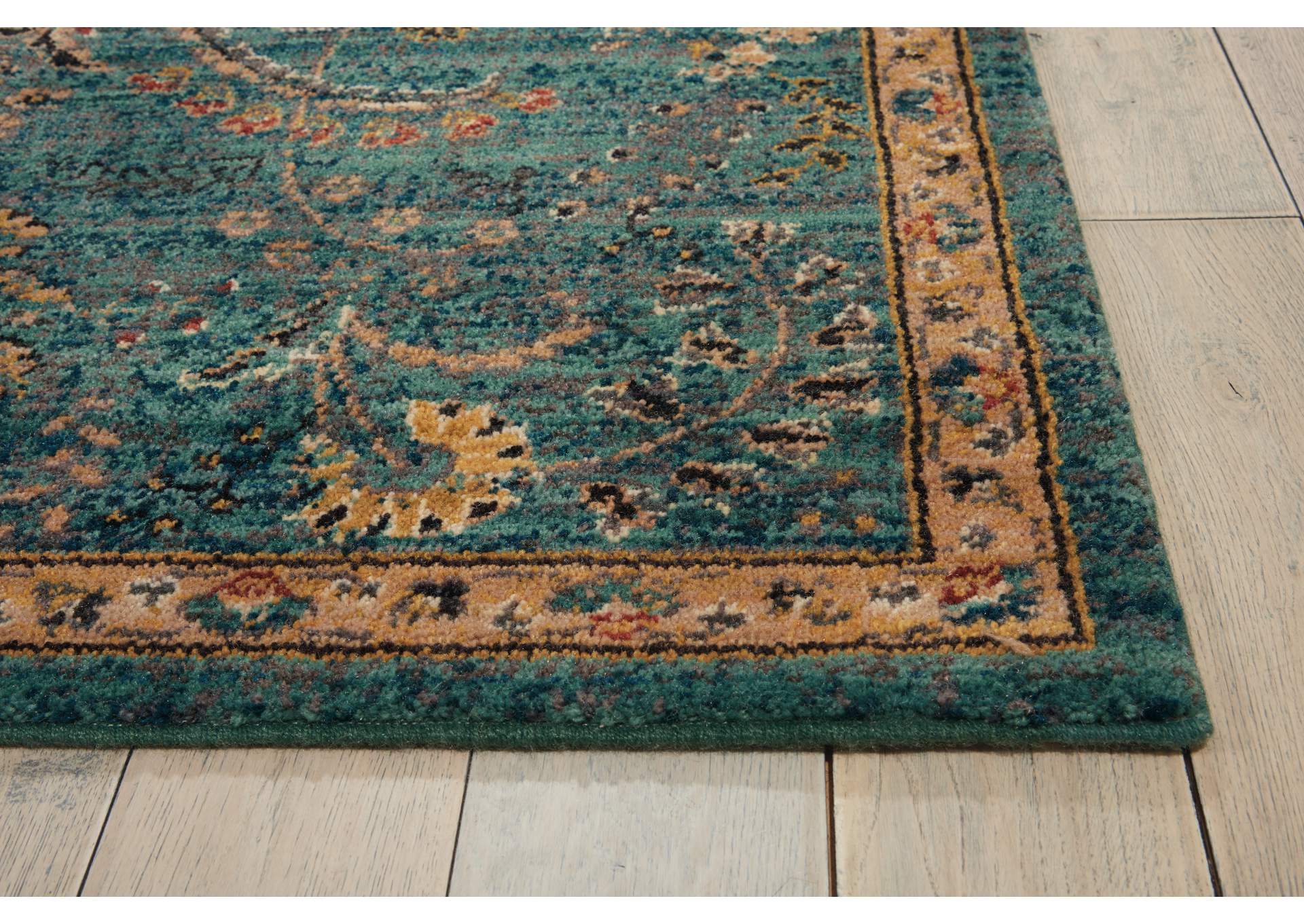 Nourison 2020 NR204 8'x11' Area Rug,Nourison