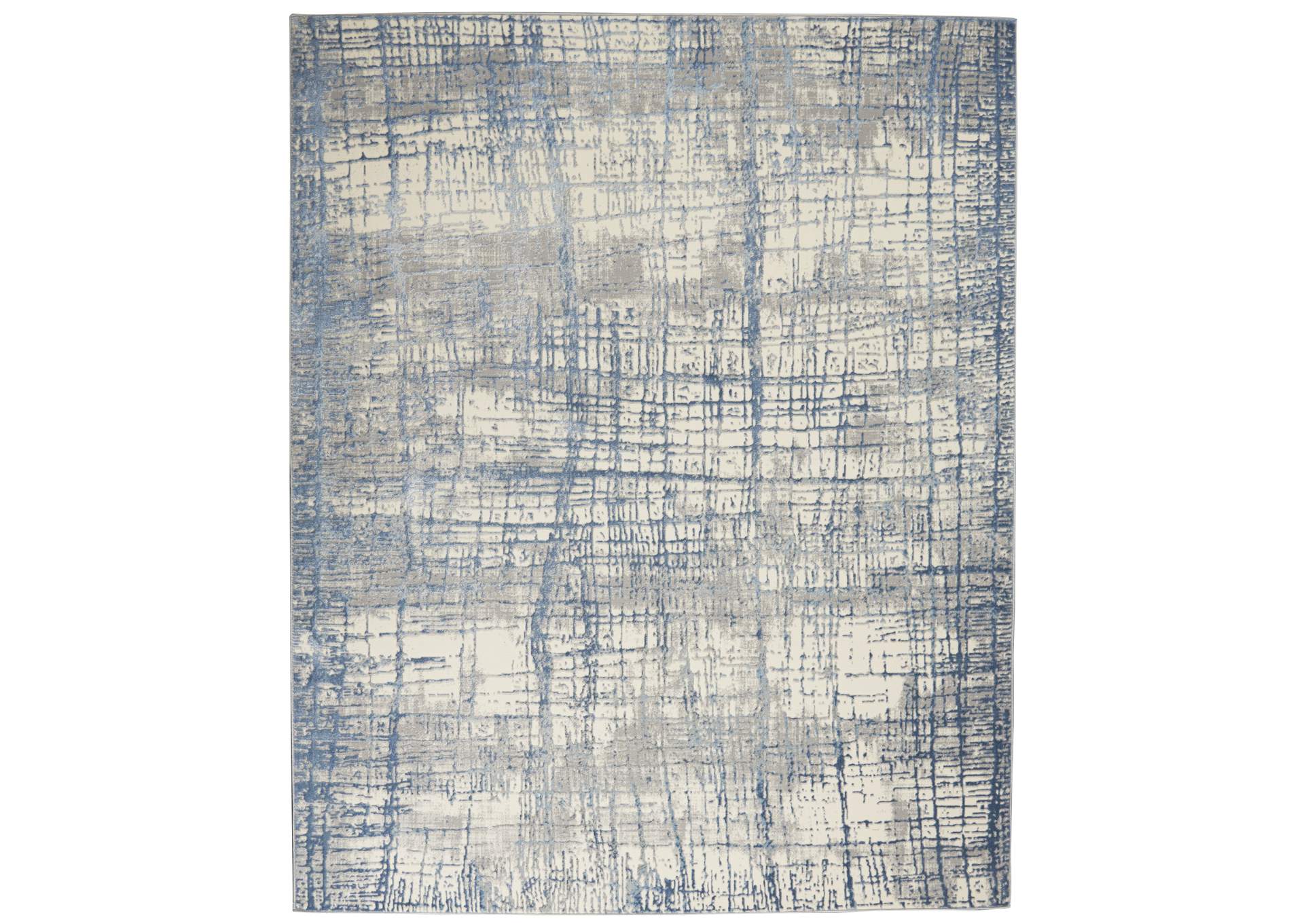 Calvin Klein Ck950 Rush 8' x 10' Area Rug,Nourison