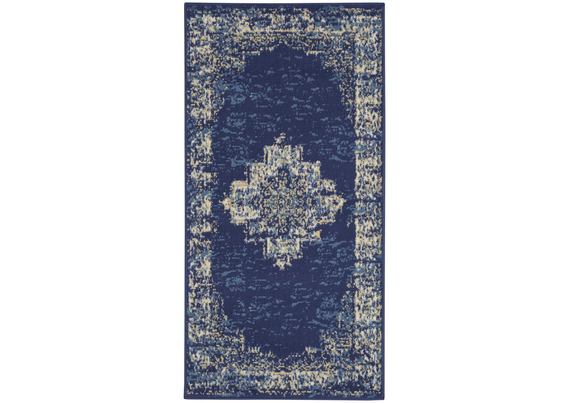Nourison Grafix 2' x 4' Area Rug,Nourison