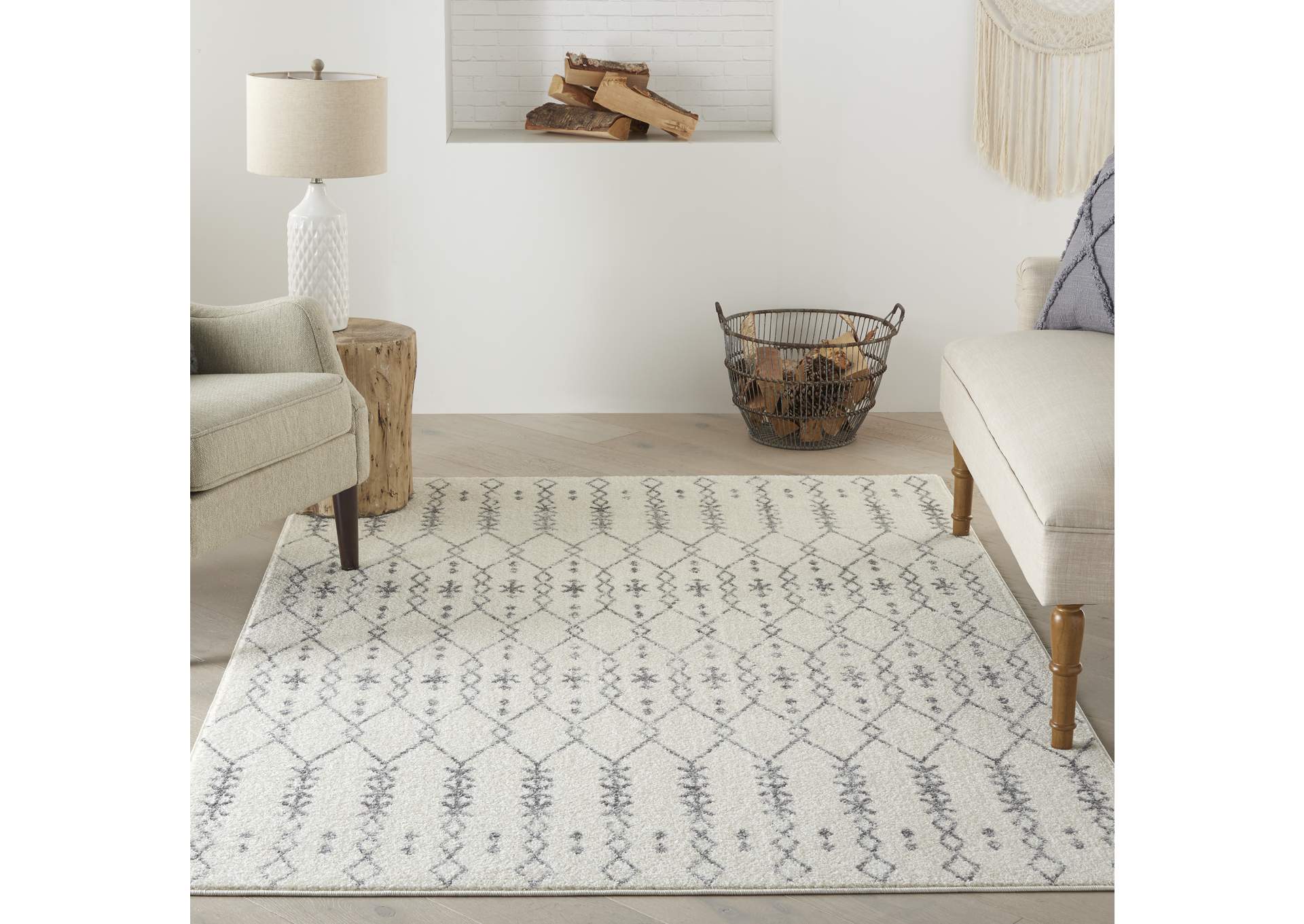 Nourison Passion 4' x 6' Area Rug,Nourison