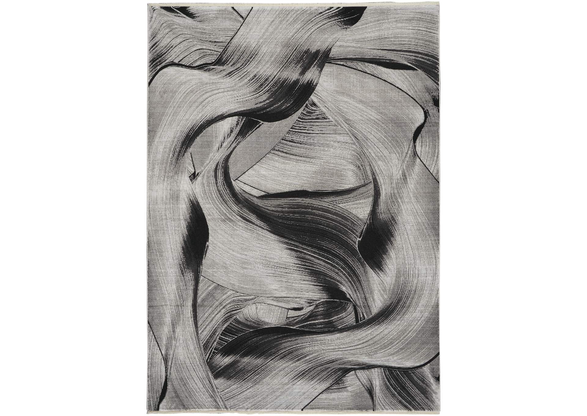 Calvin Klein Ck50 Balian 5'x7' Area Rug,Nourison