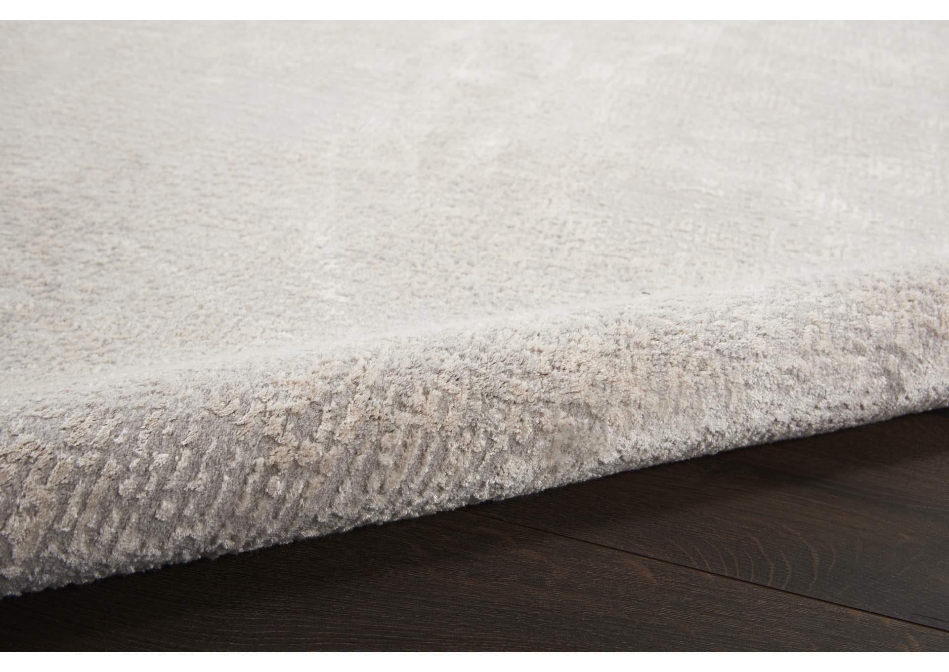 Nourison Silky Textures 4' x 6' Area Rug,Nourison