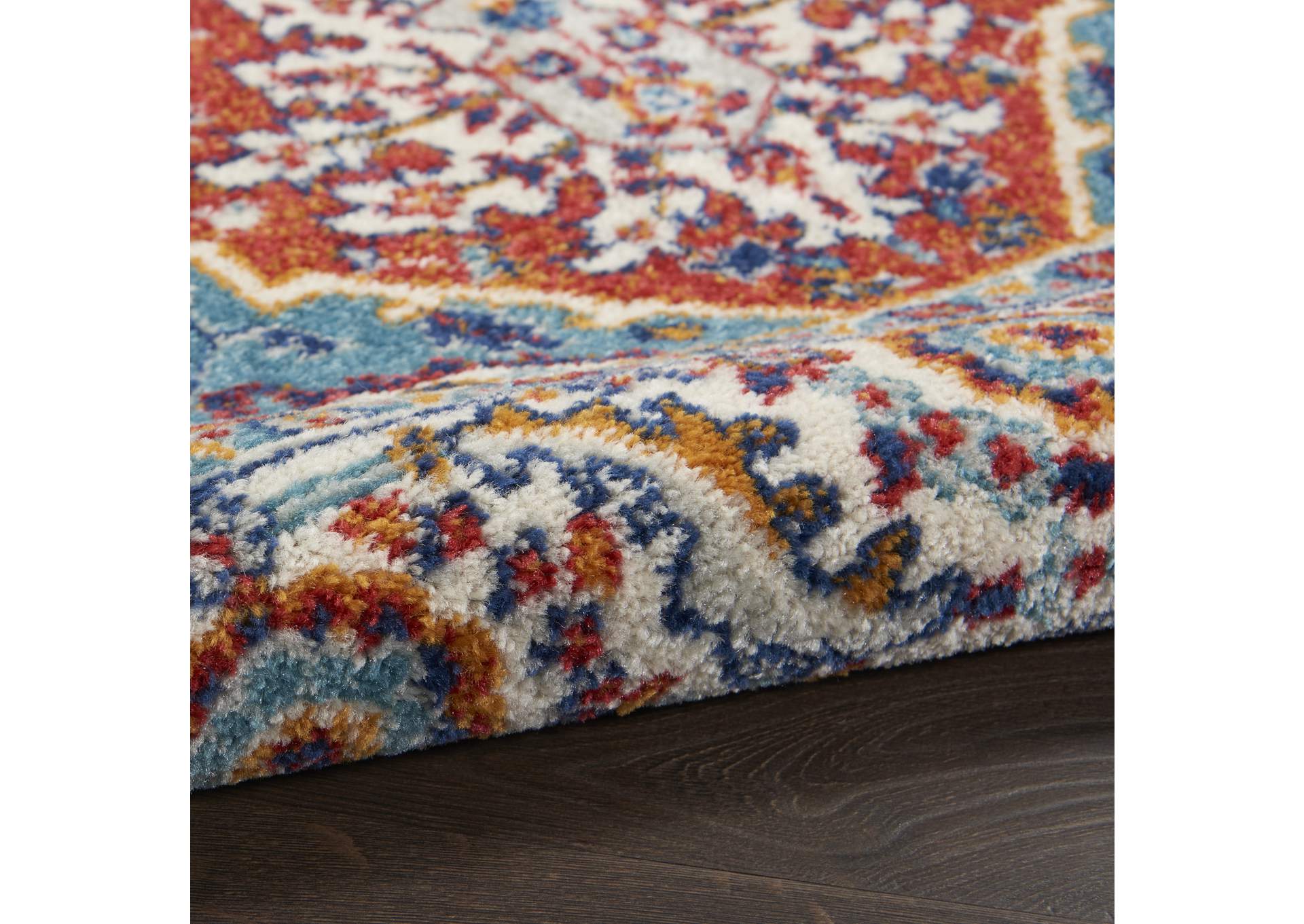 Nourison Passion 5' x 7' Area Rug,Nourison