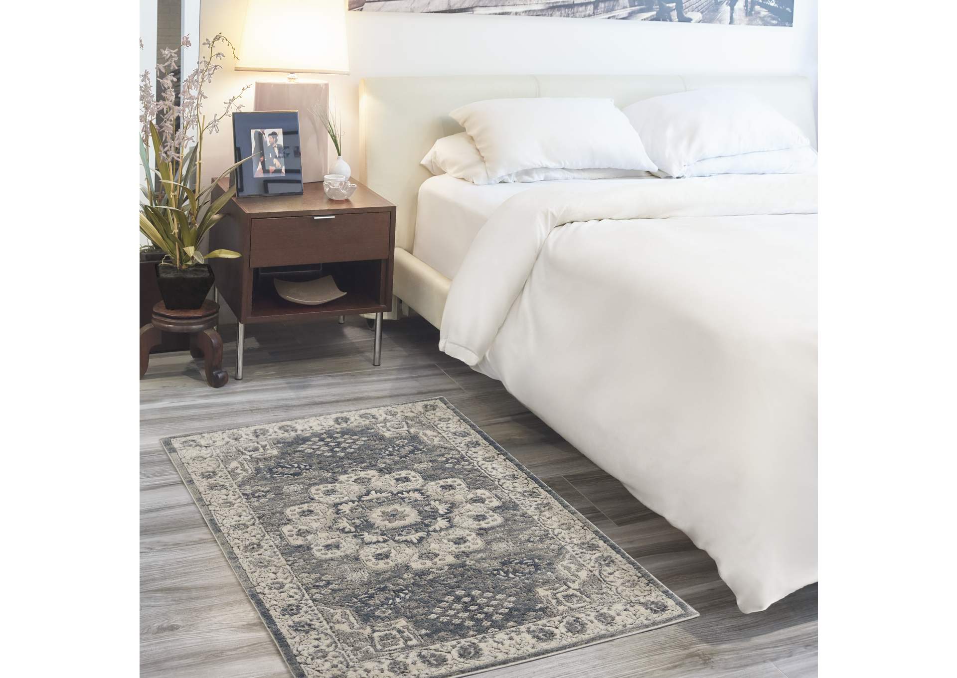 Nourison Quarry 3' x 5' Area Rug,Nourison