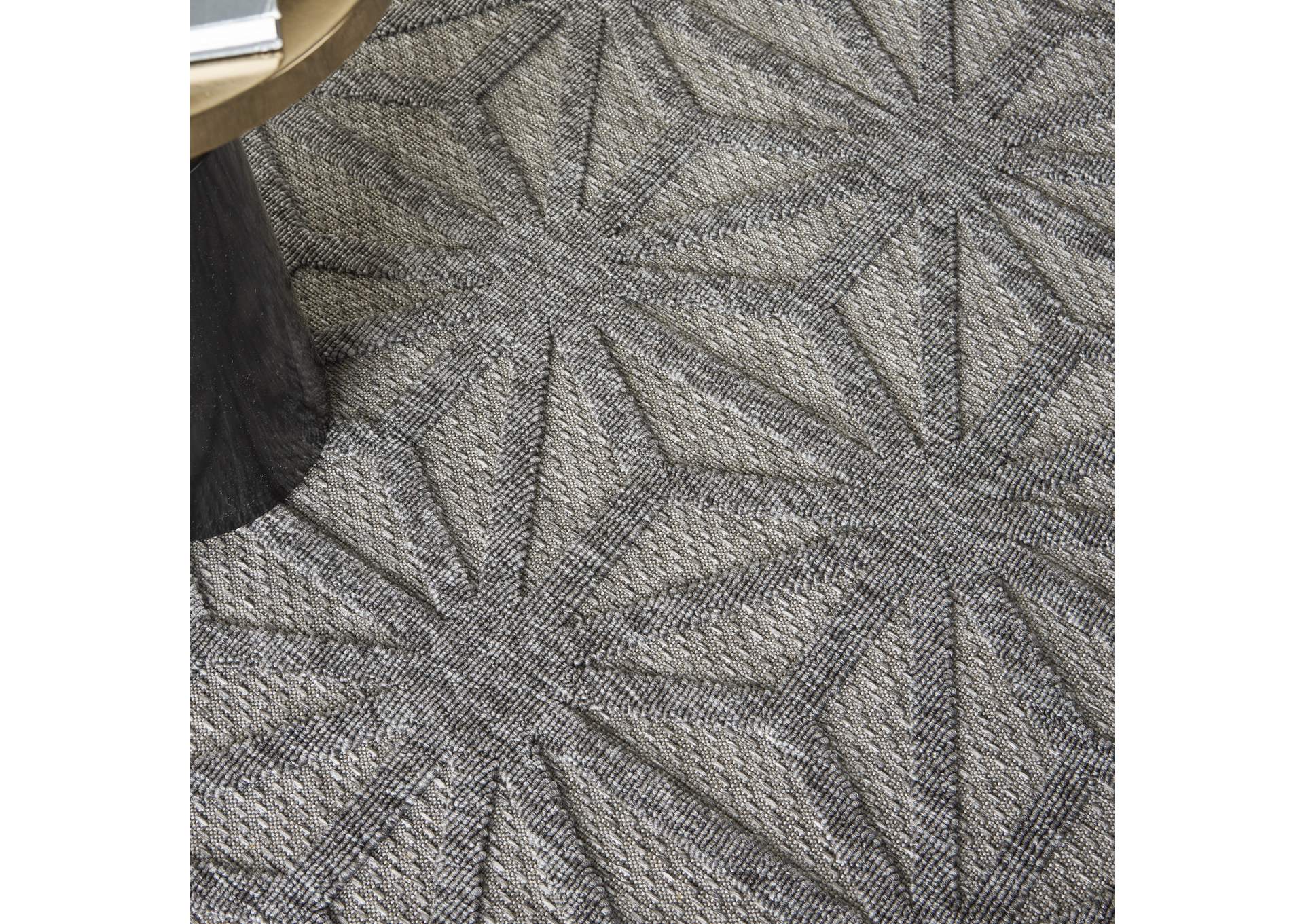 Nourison Cozumel 4' x 6' Area Rug,Nourison