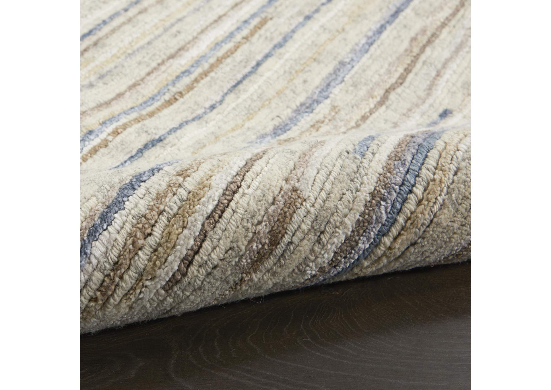 Nourison Plateau 10' x 14' Area Rug,Nourison