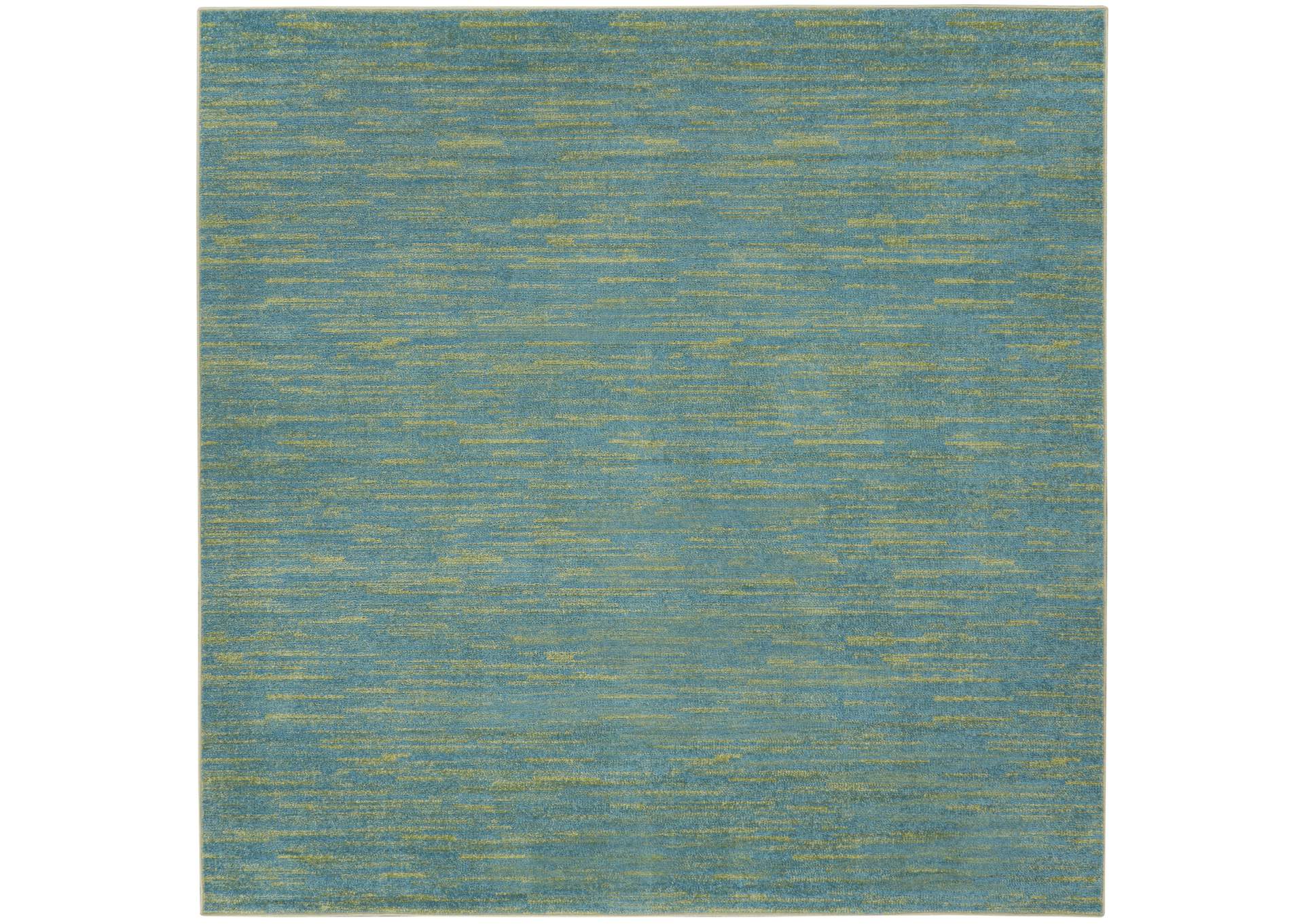 Nourison Nourison Essentials 7' Square Area Rug,Nourison
