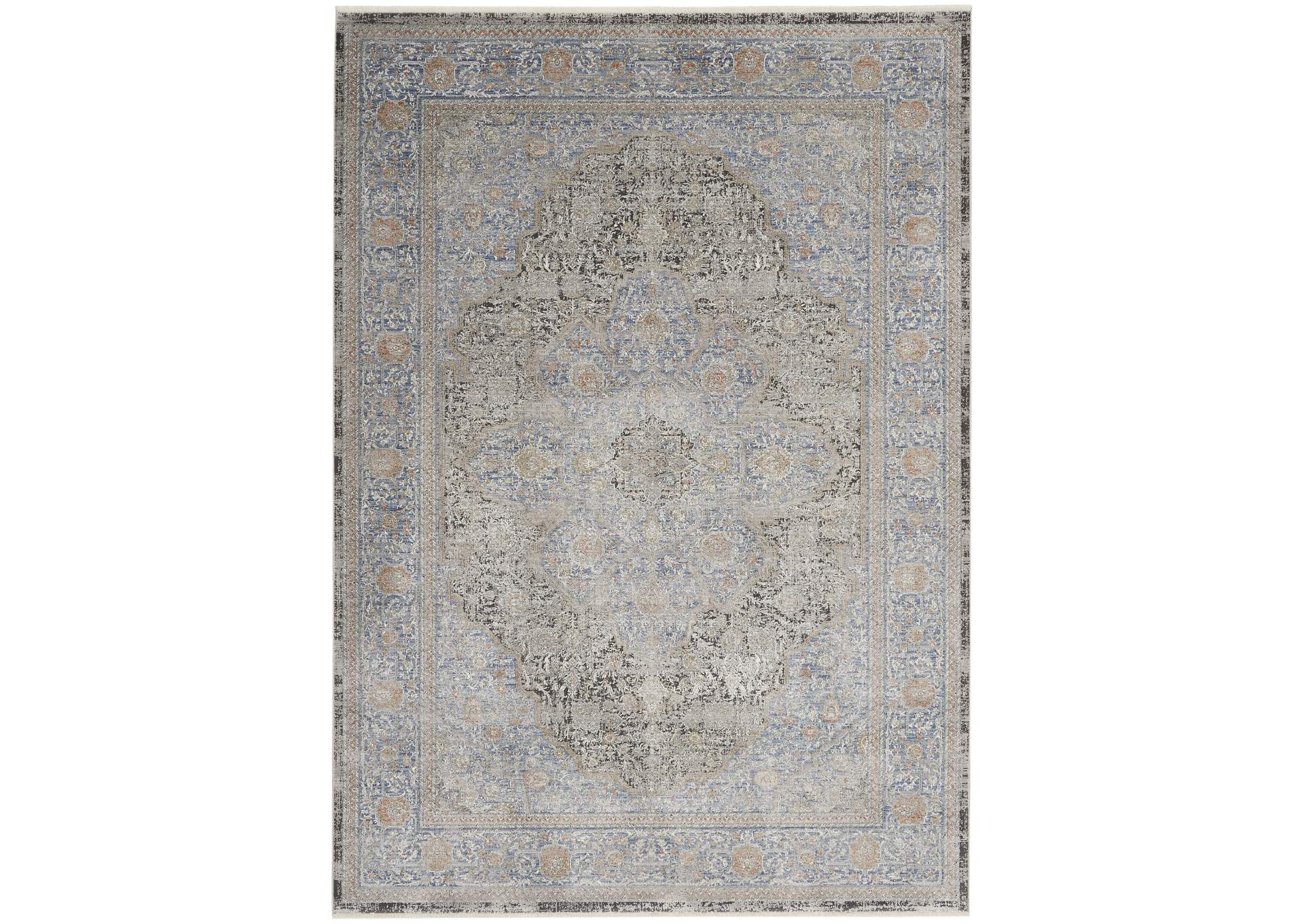 Nourison Starry Nights 9' x 12' Area Rug,Nourison