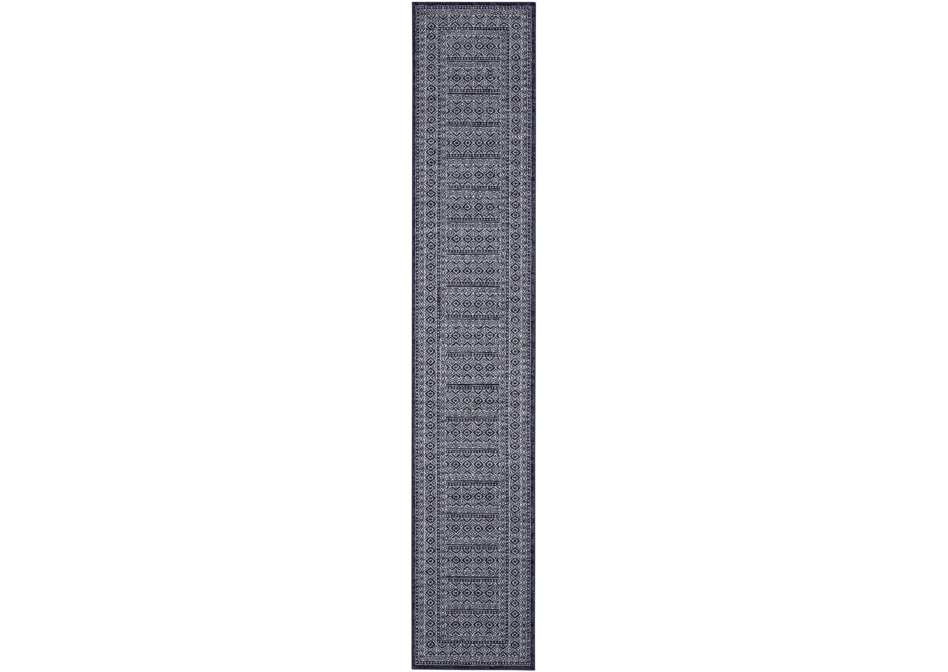 Nourison 12' Runner Area Rug,Nourison