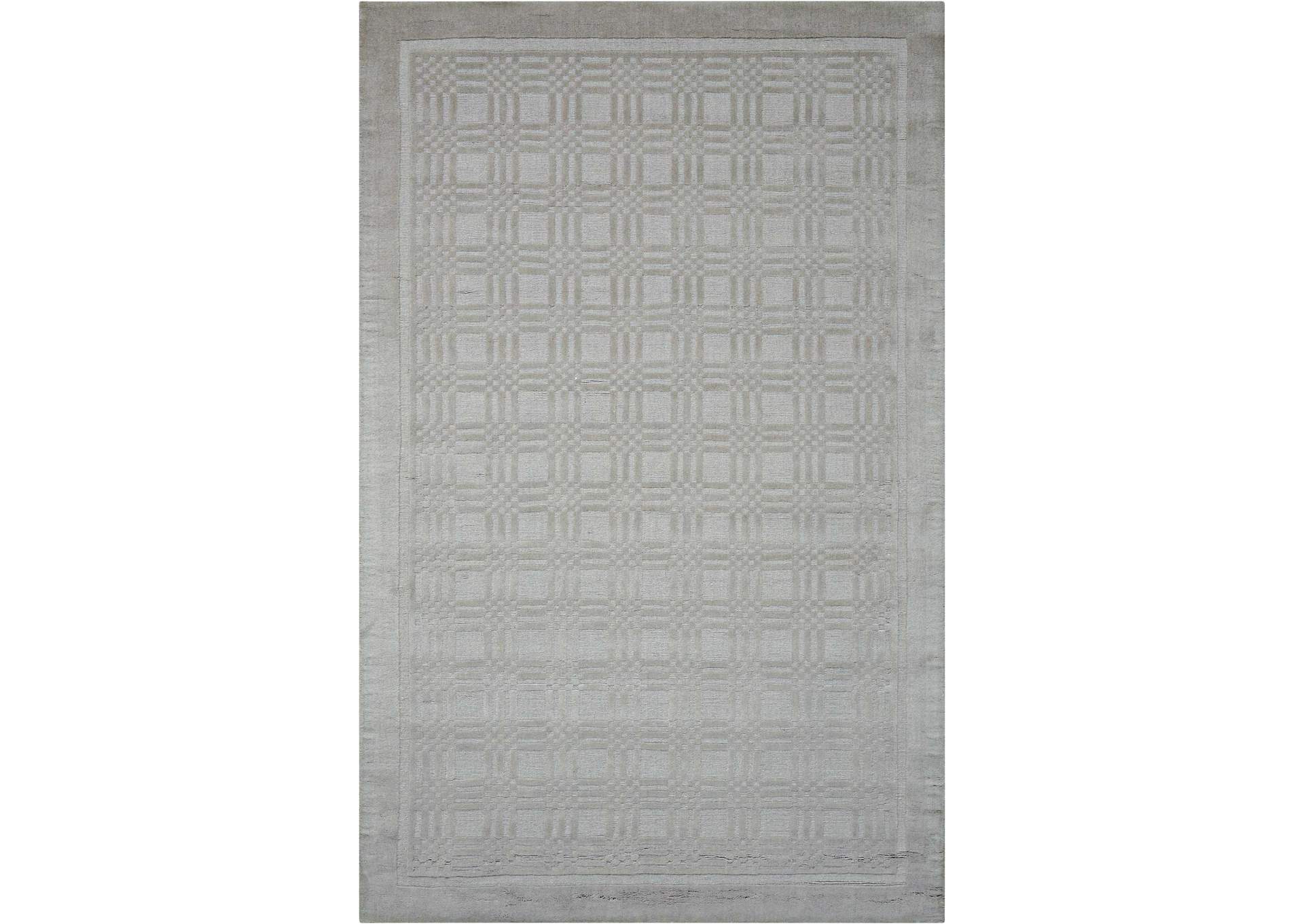 Nourison Westport WP32 Grey 8'x11' Rug,Nourison