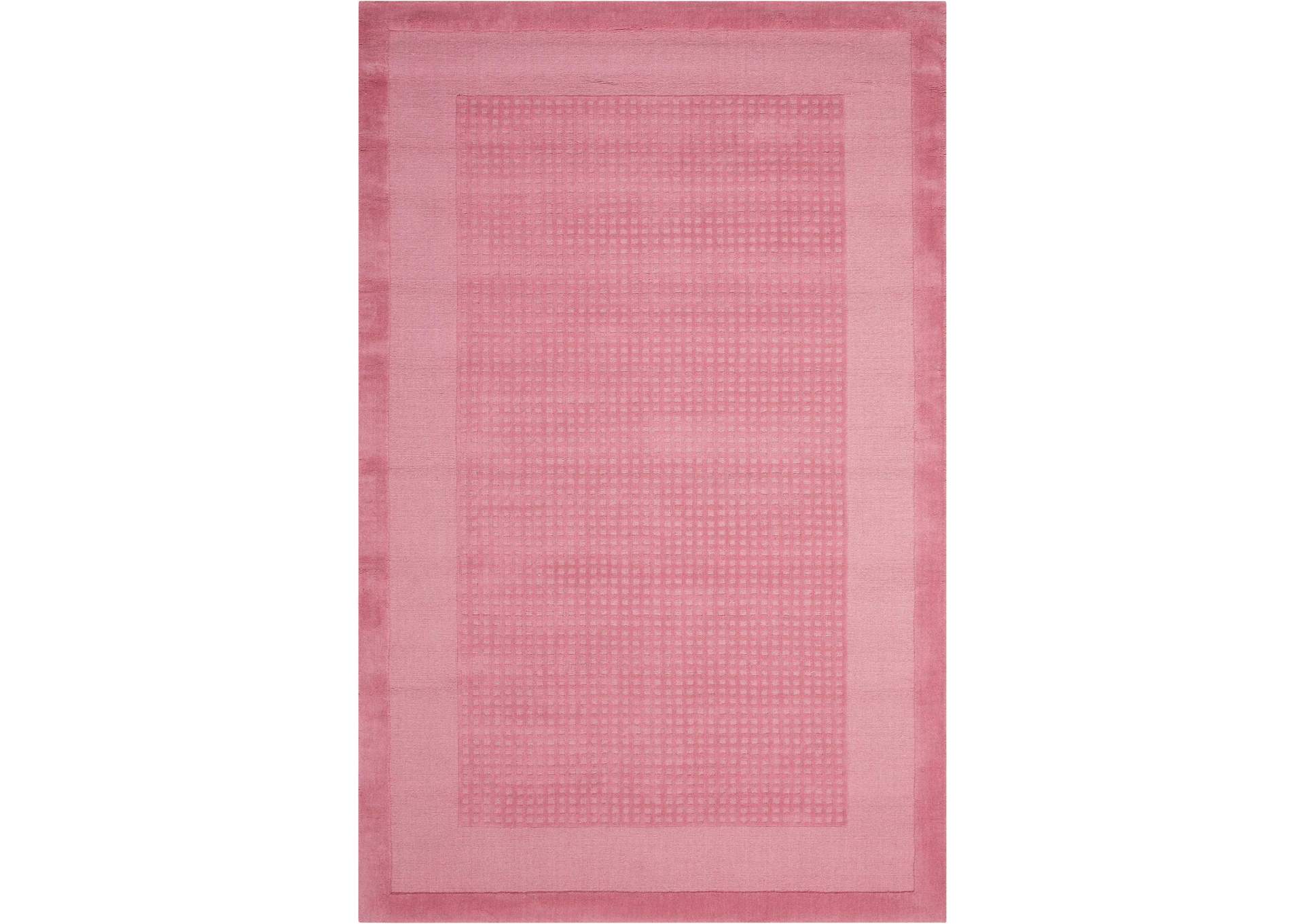 Nourison Westport WP30 Pink 8'x11' Rug,Nourison