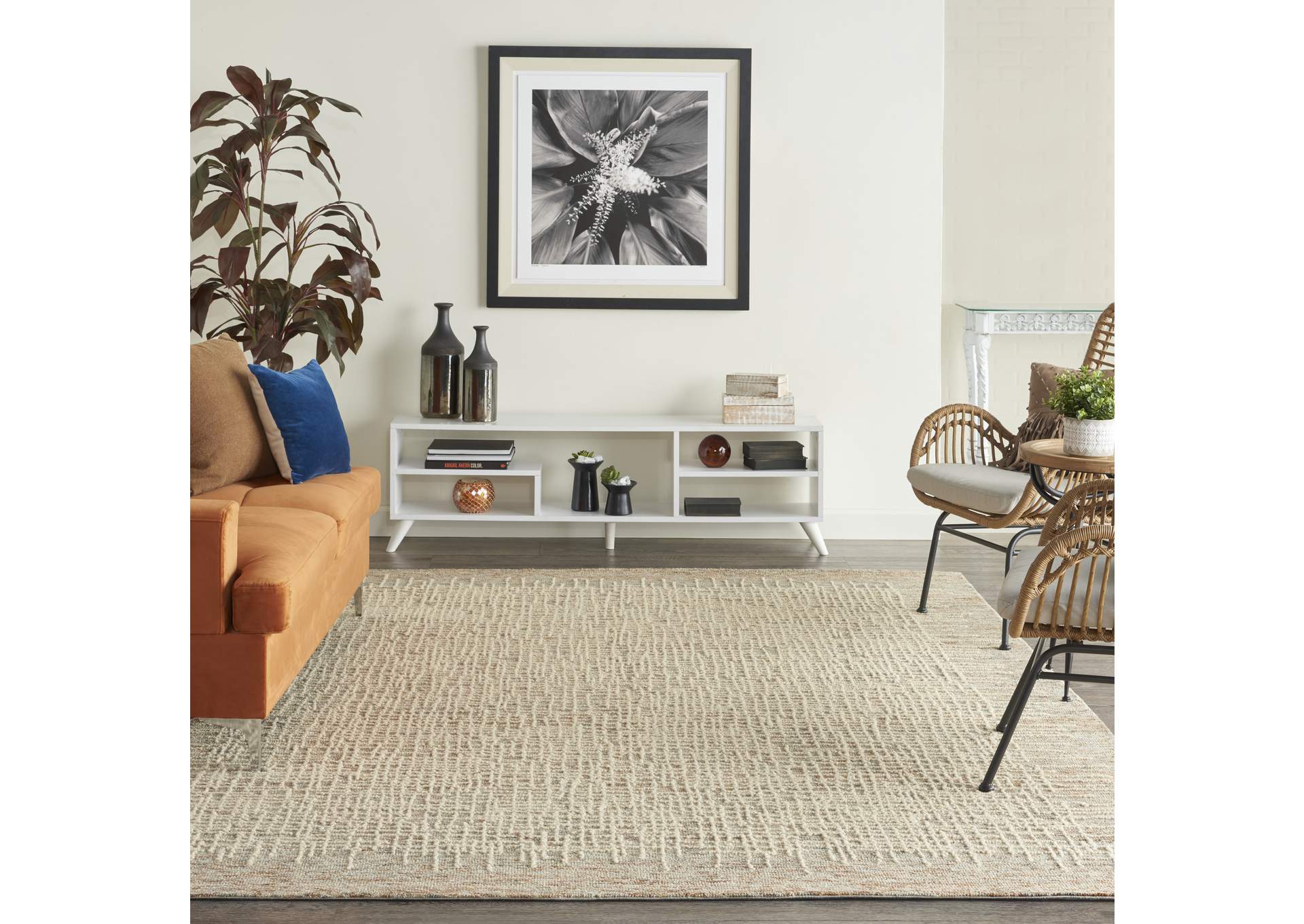 Nourison Colorado 8' x 12' Area Rug,Nourison