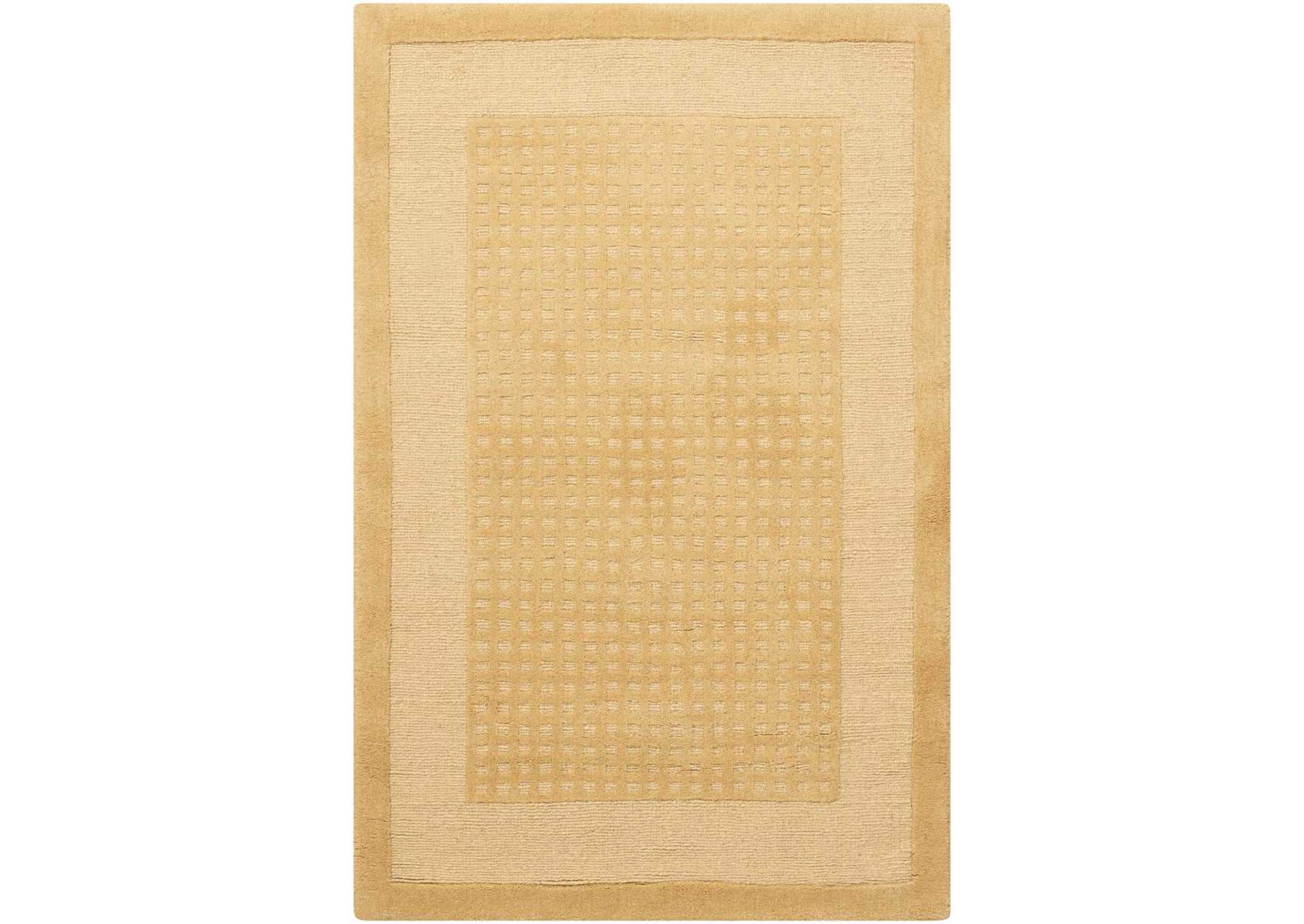 Nourison Westport 2'x4' Beige Area Rug,Nourison