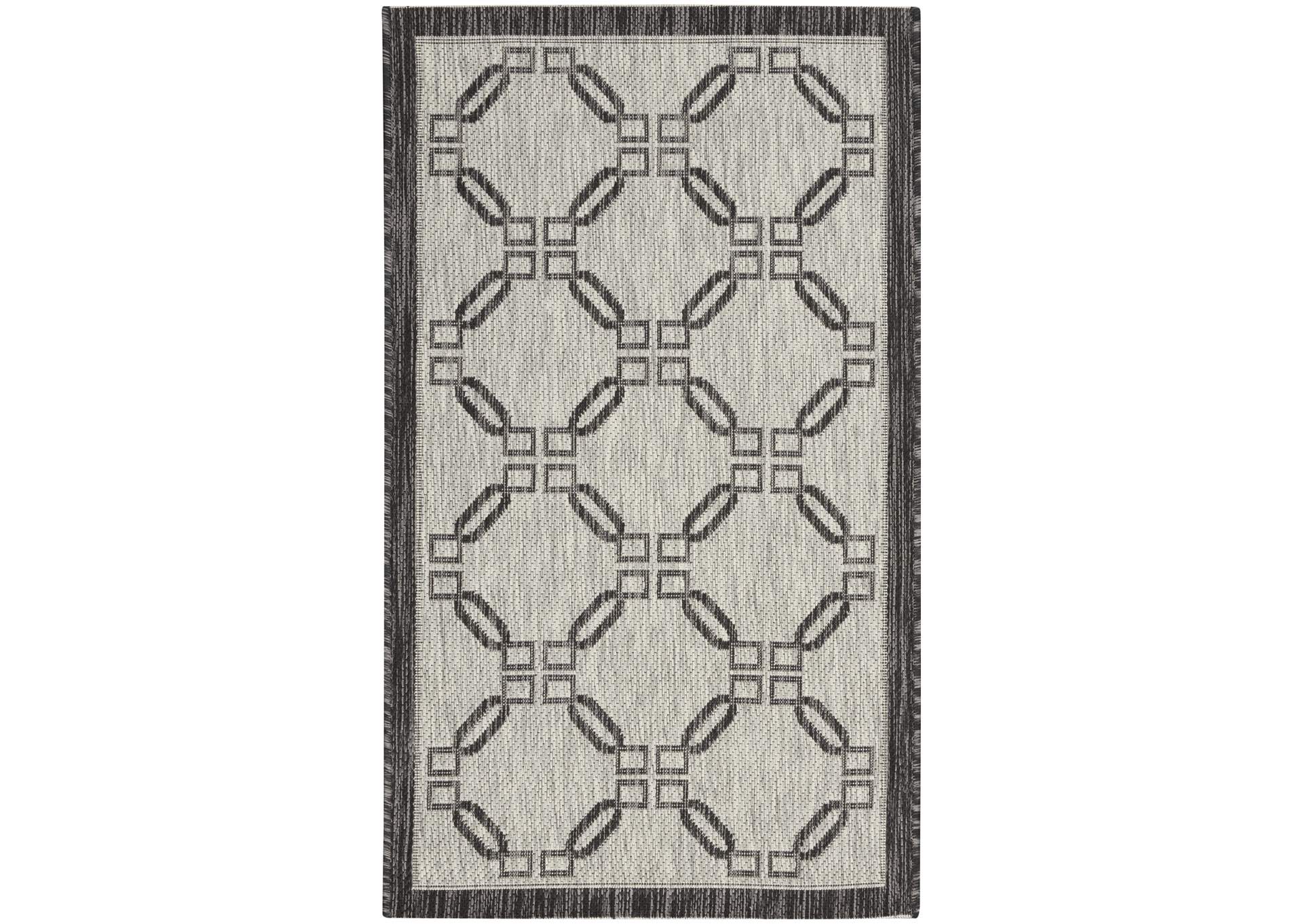Nourison Country Side 2' x 4' Area Rug,Nourison